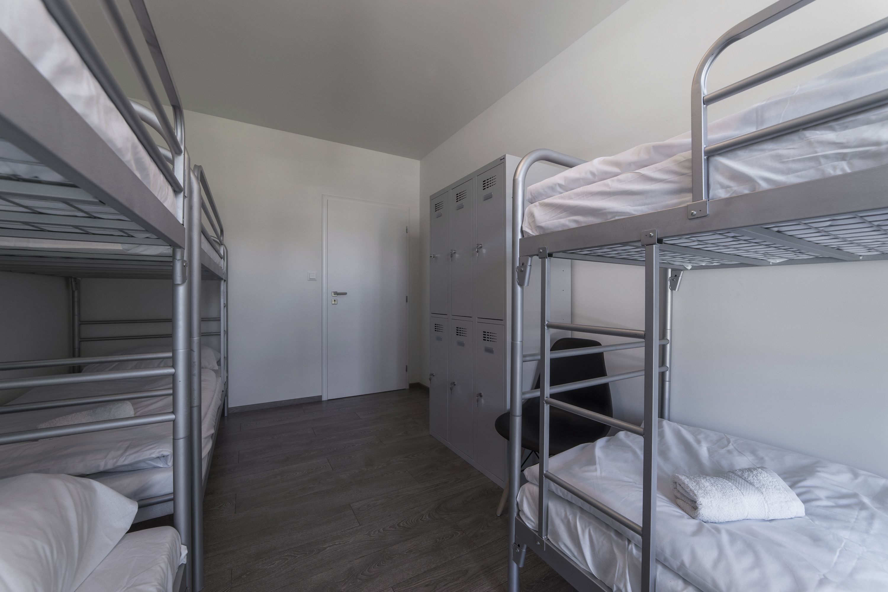 Hostel Homér Liben
