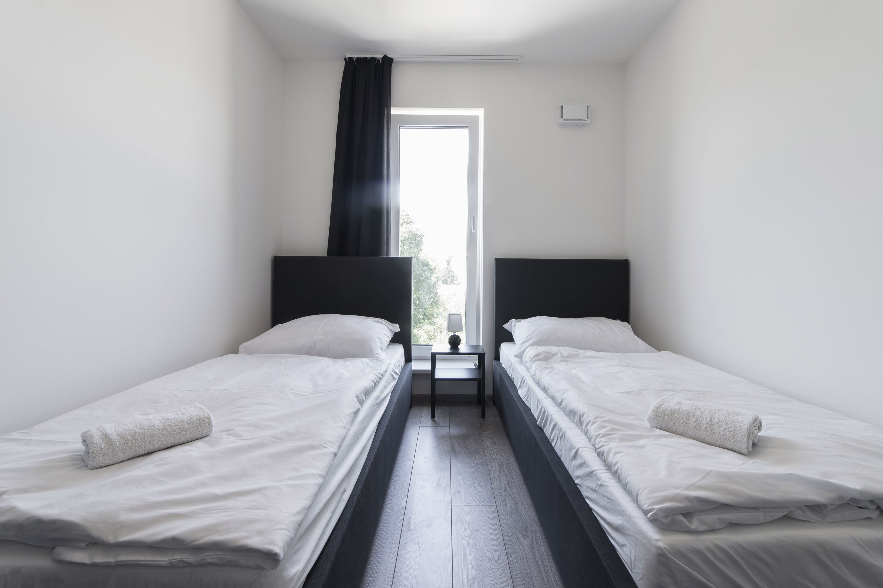Hostel Homér Liben
