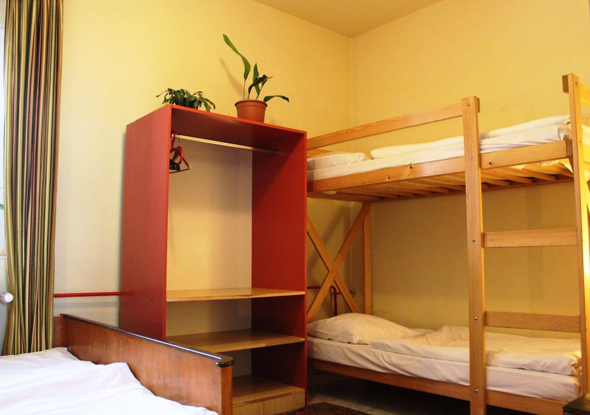 Hostel Marabou Prague