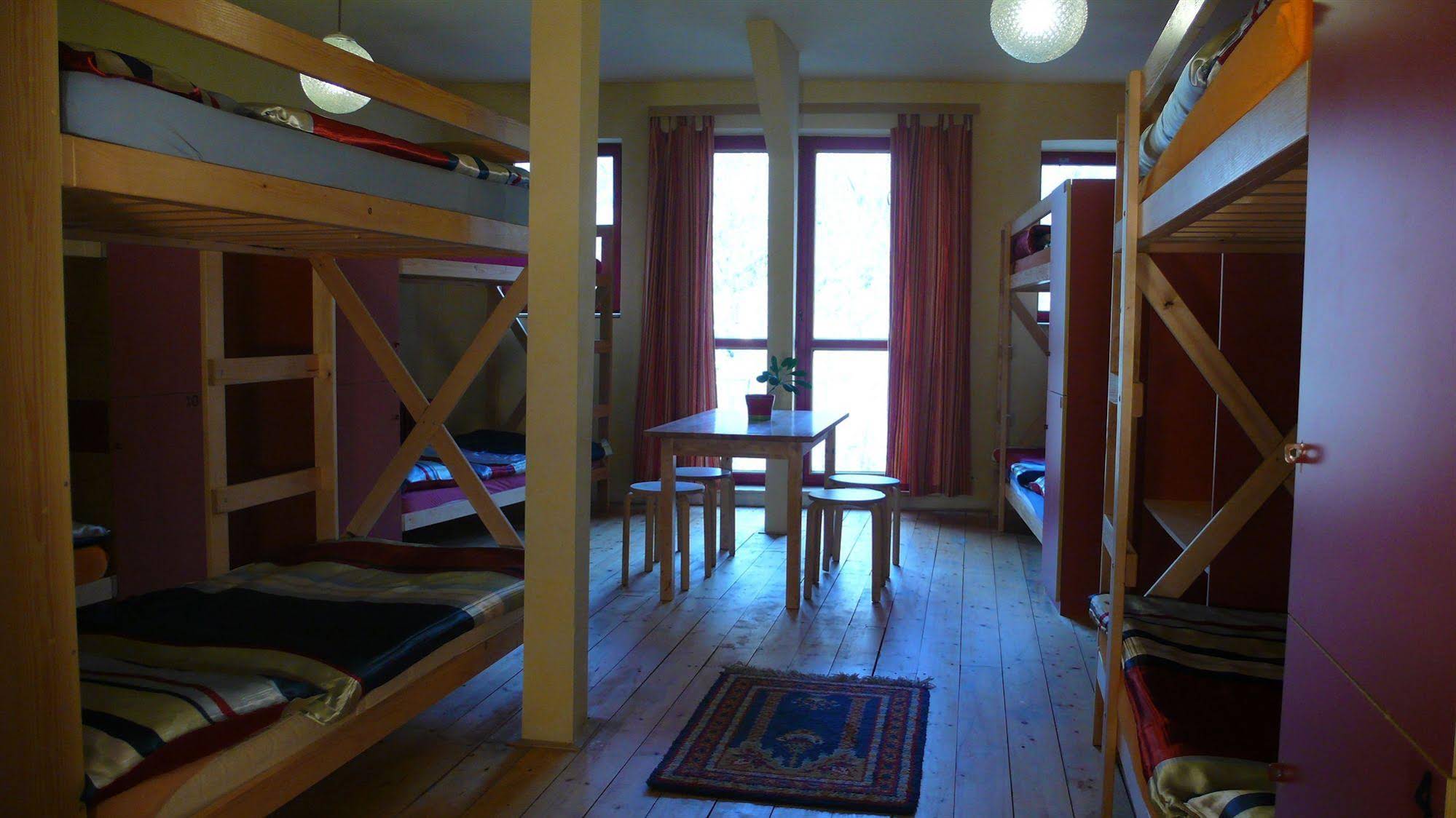 Hostel Marabou Prague