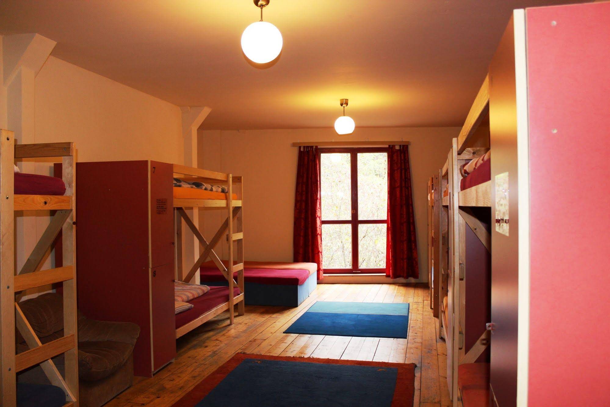 Hostel Marabou Prague