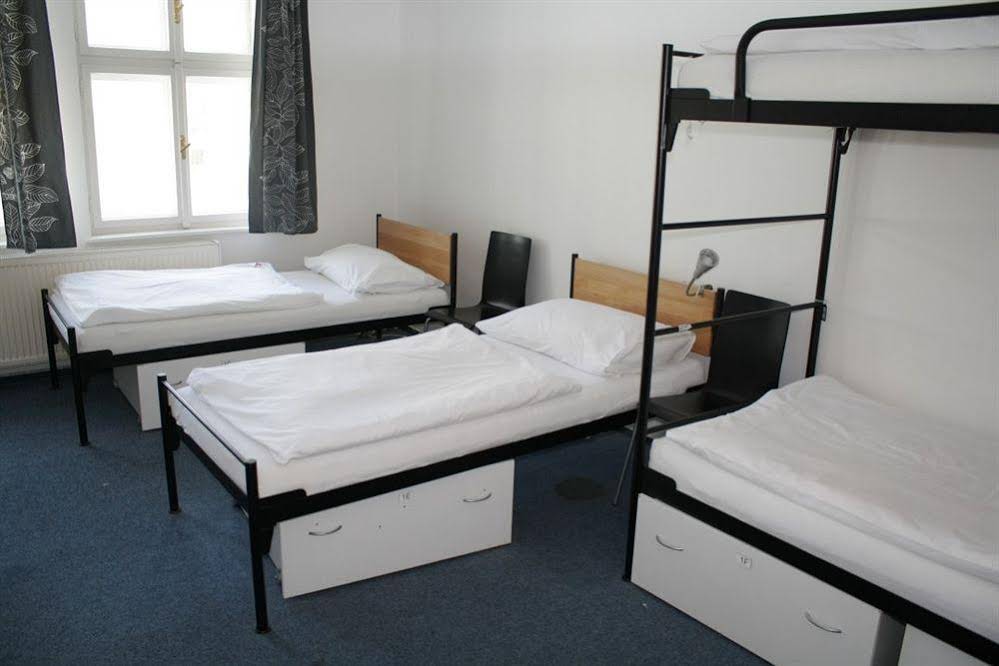 Hostel and Apartment Blue88