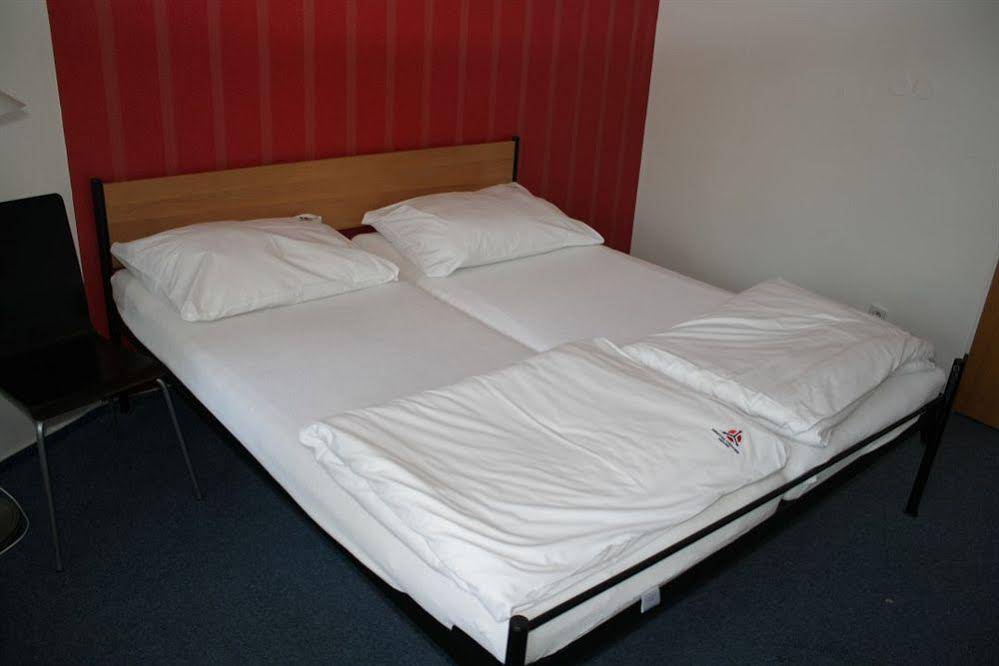 Hostel and Apartment Blue88