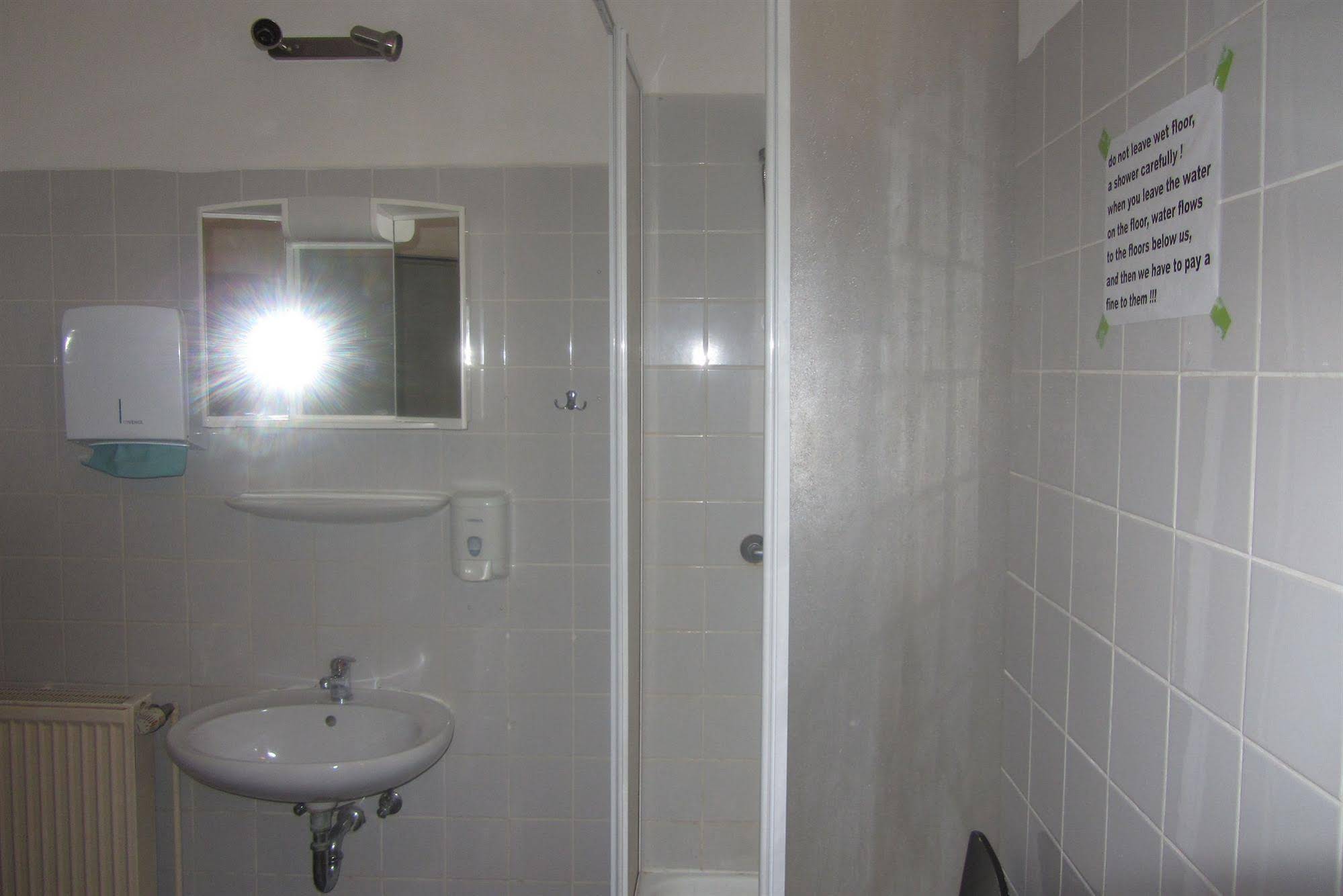 Hostel and Apartment Blue88
