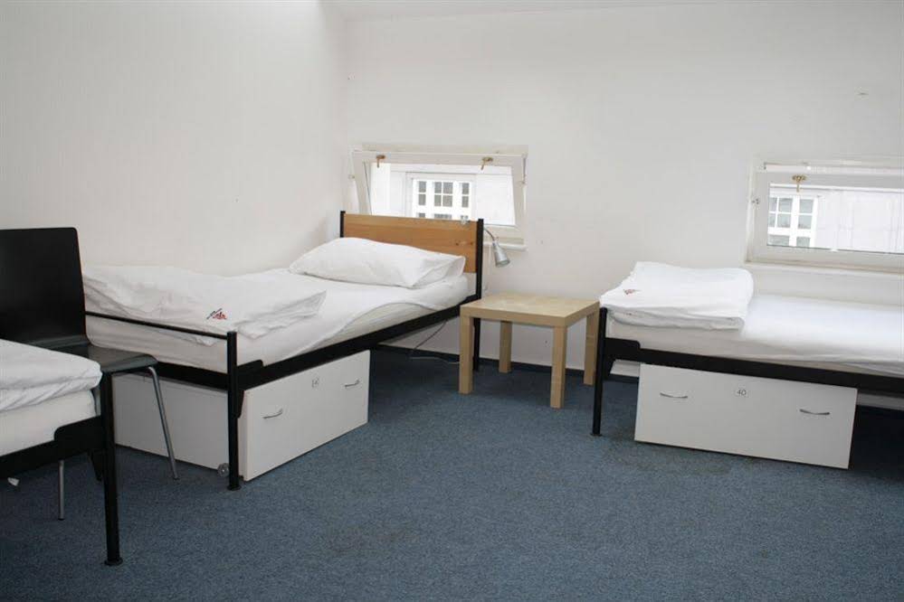 Hostel and Apartment Blue88