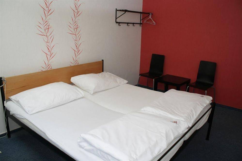 Hostel and Apartment Blue88
