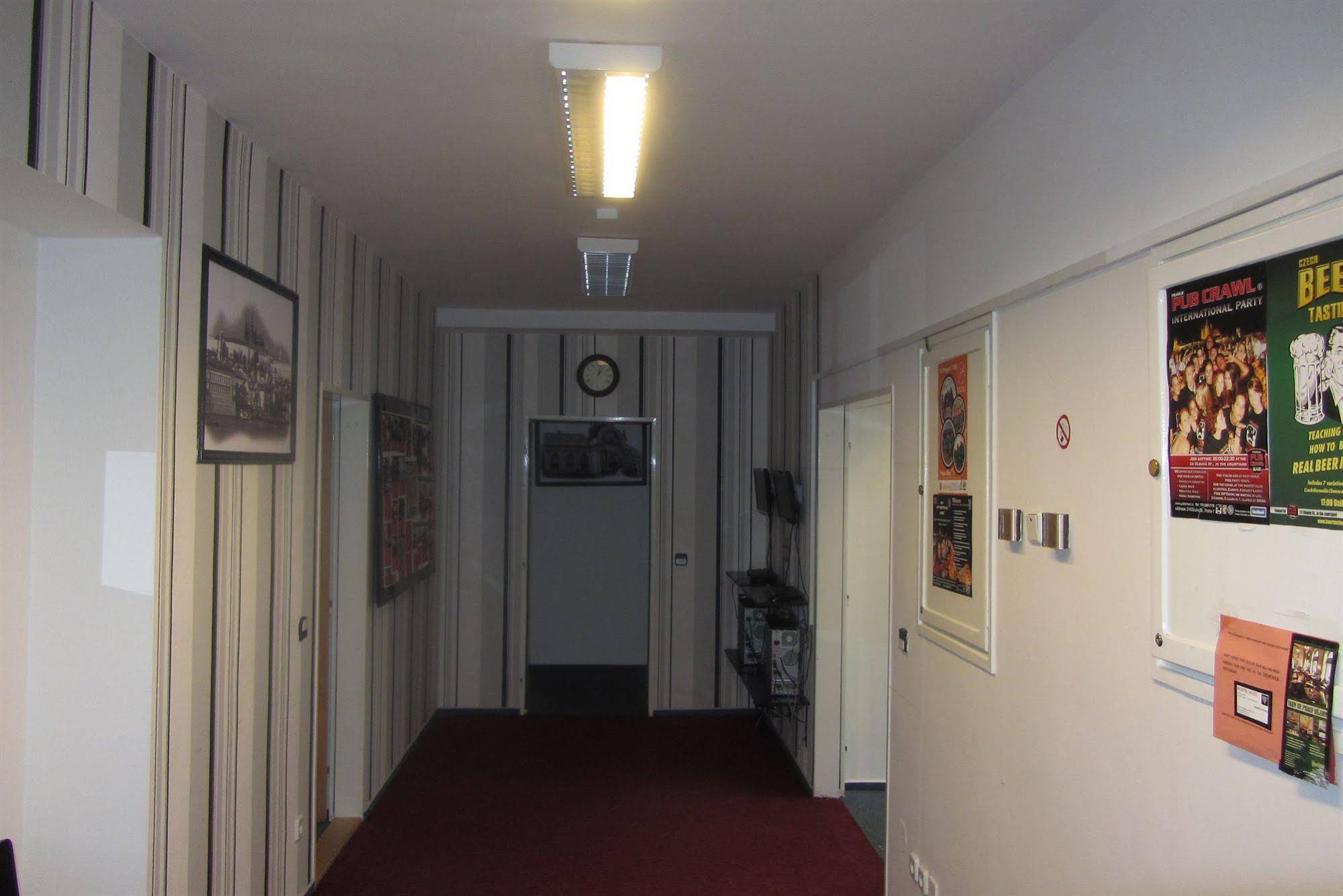Hostel and Apartment Blue88
