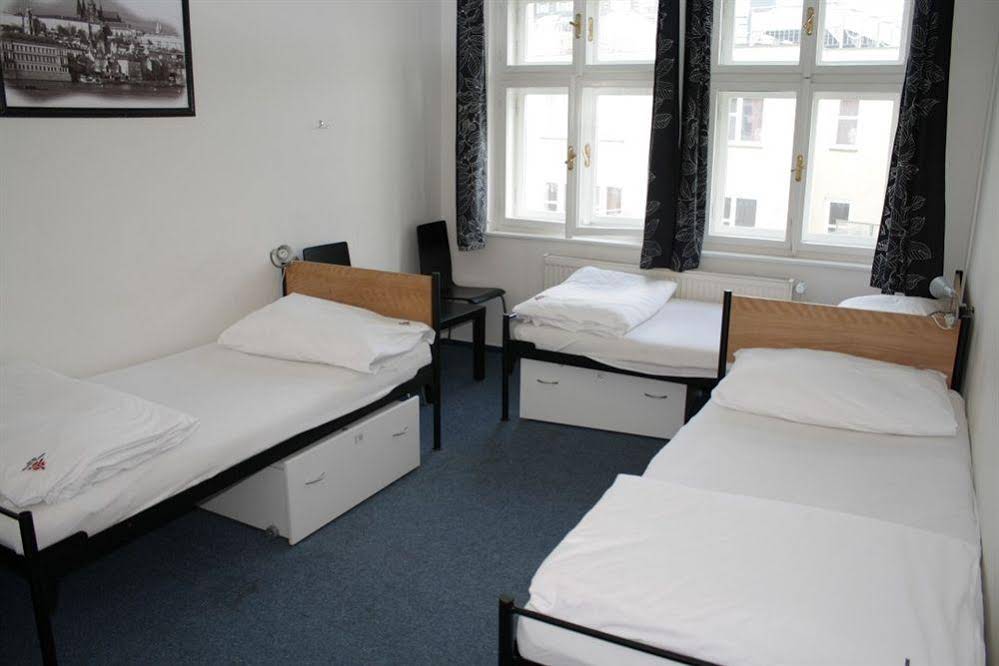 Hostel and Apartment Blue88