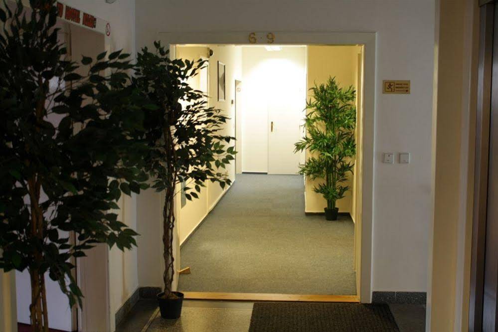 Hostel and Apartment Blue88