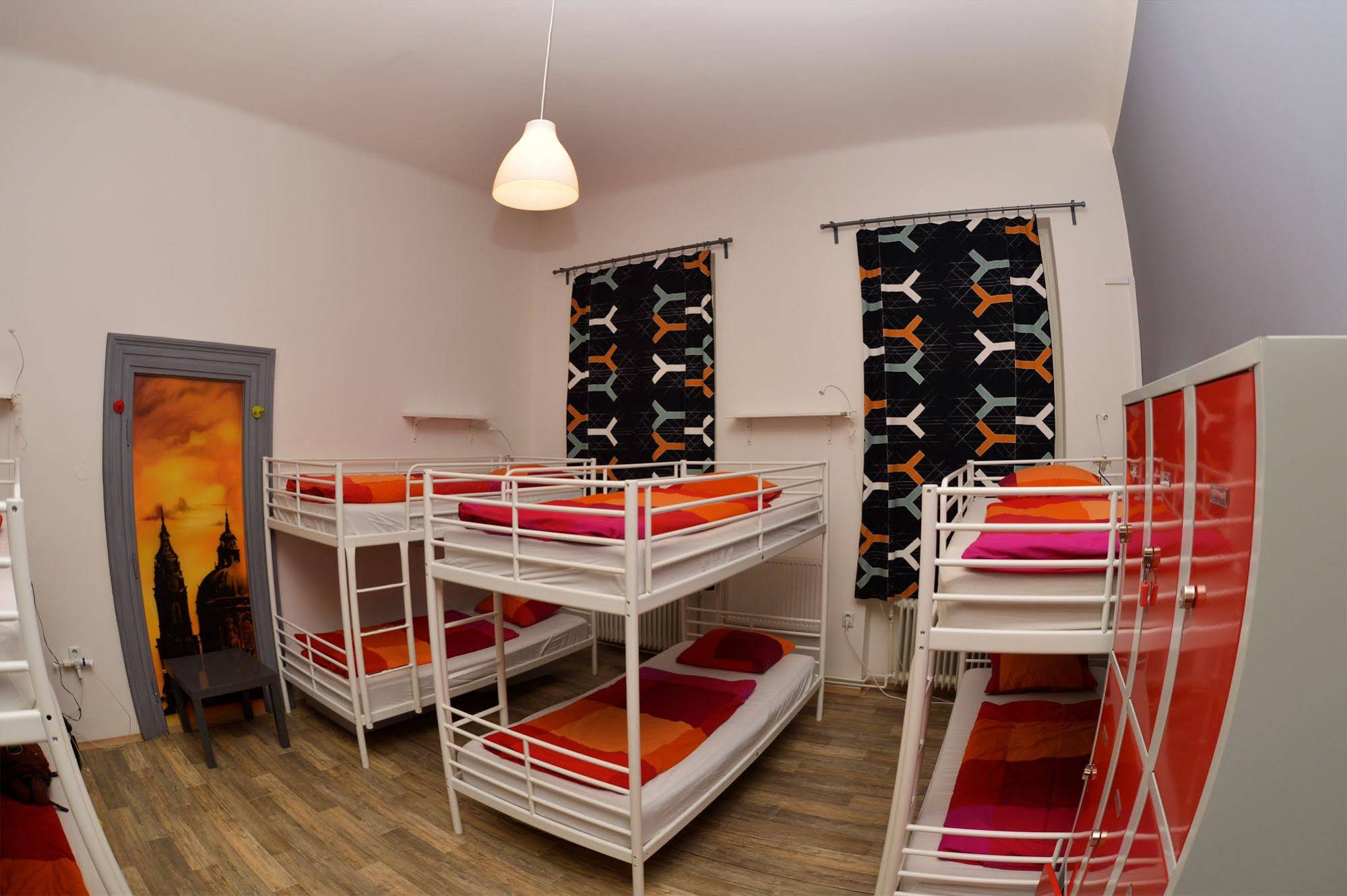Hostel One Home