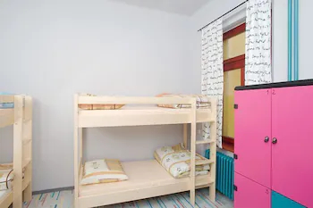 Hostel Prague Tyn