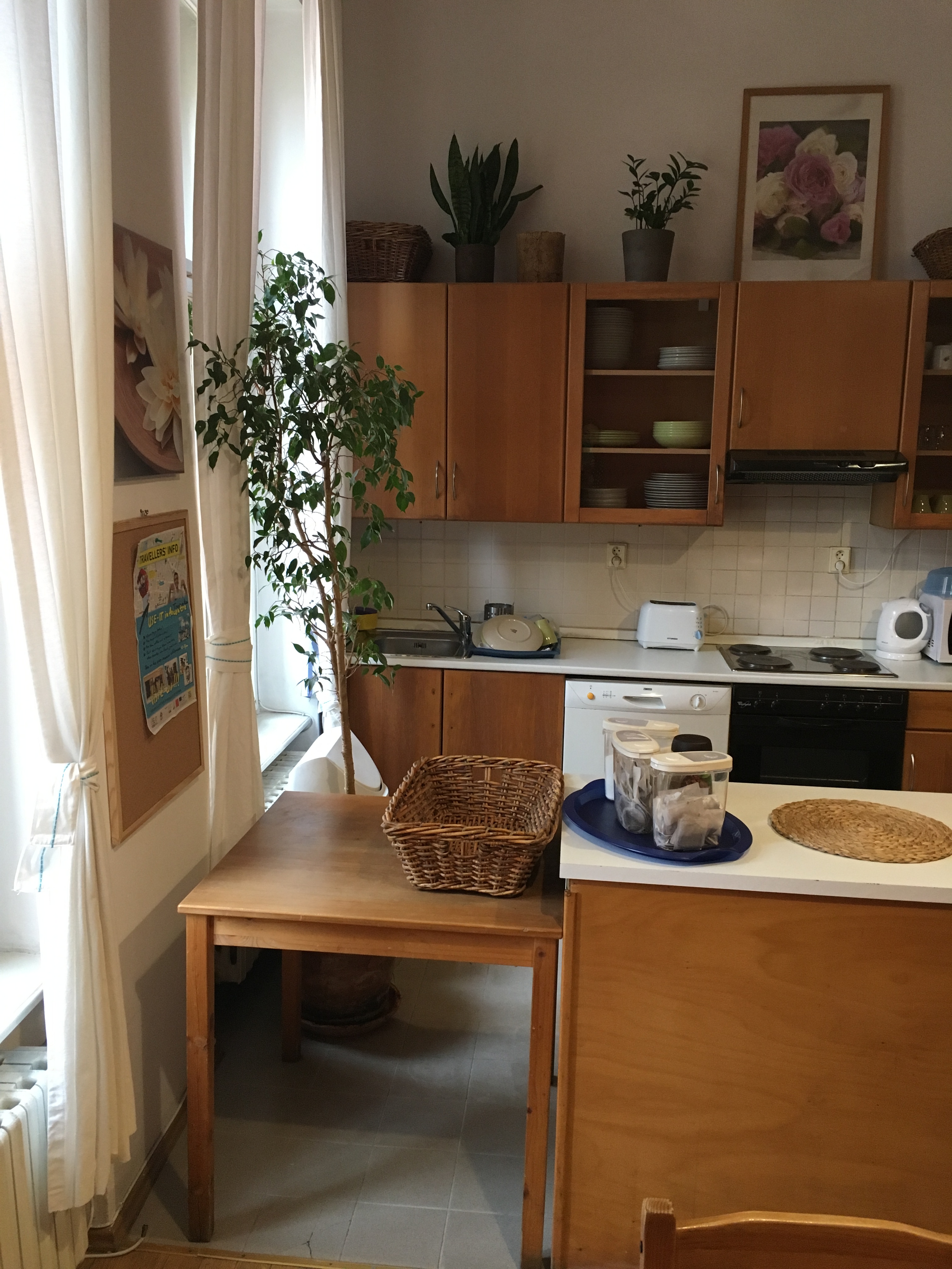 Hostel Rosemary