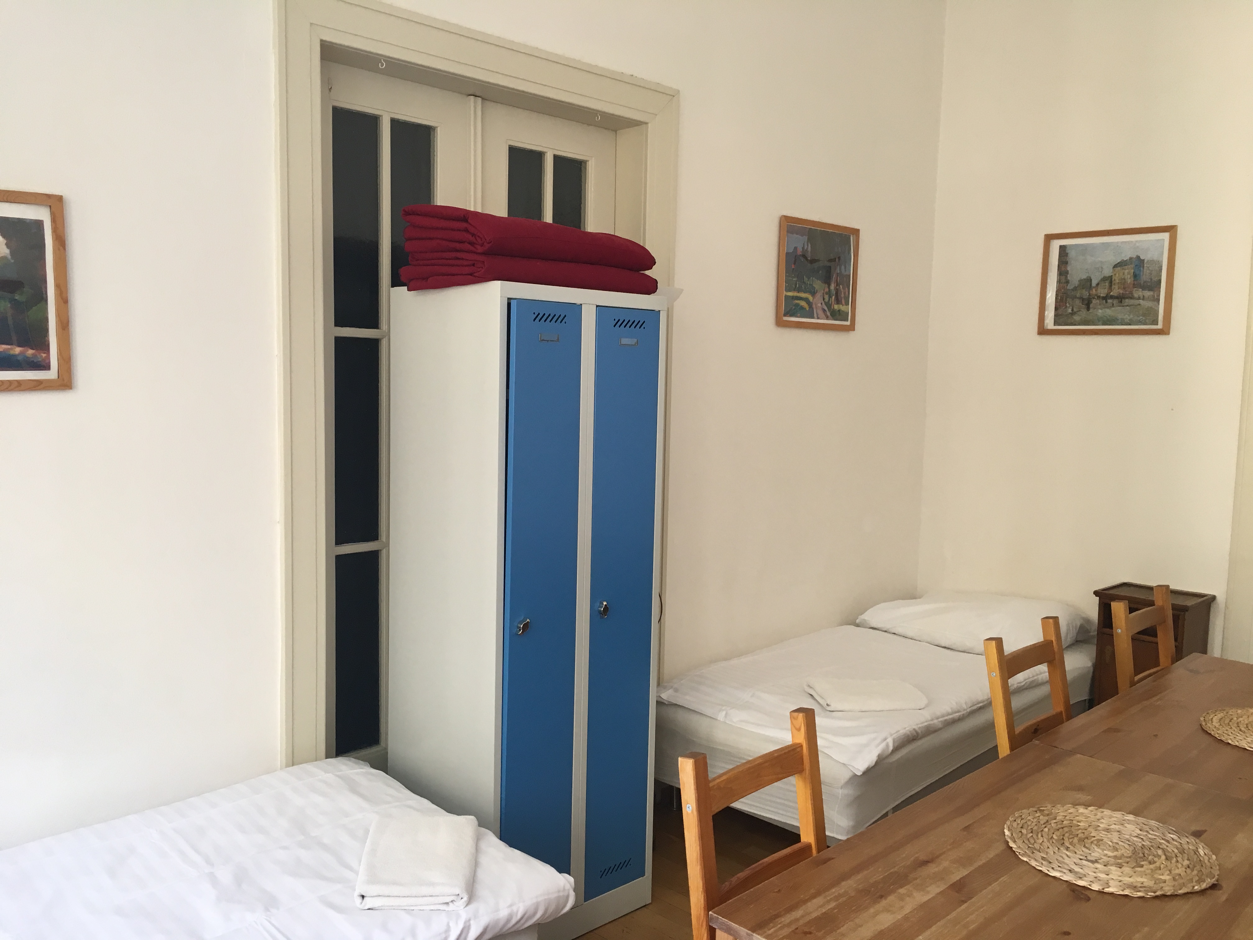 Hostel Rosemary