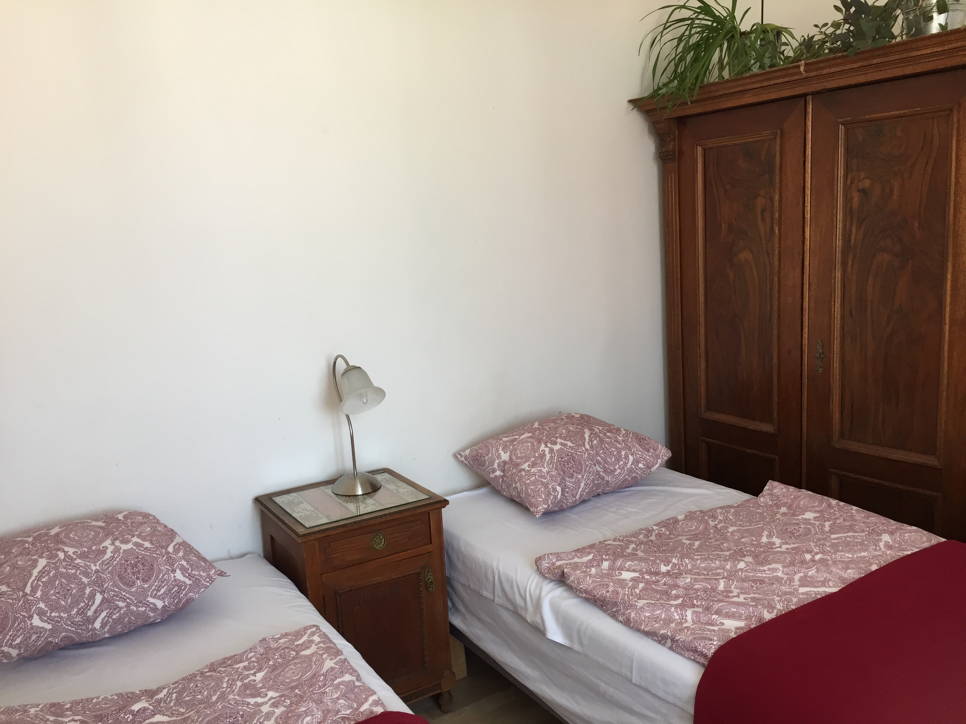 Hostel Rosemary