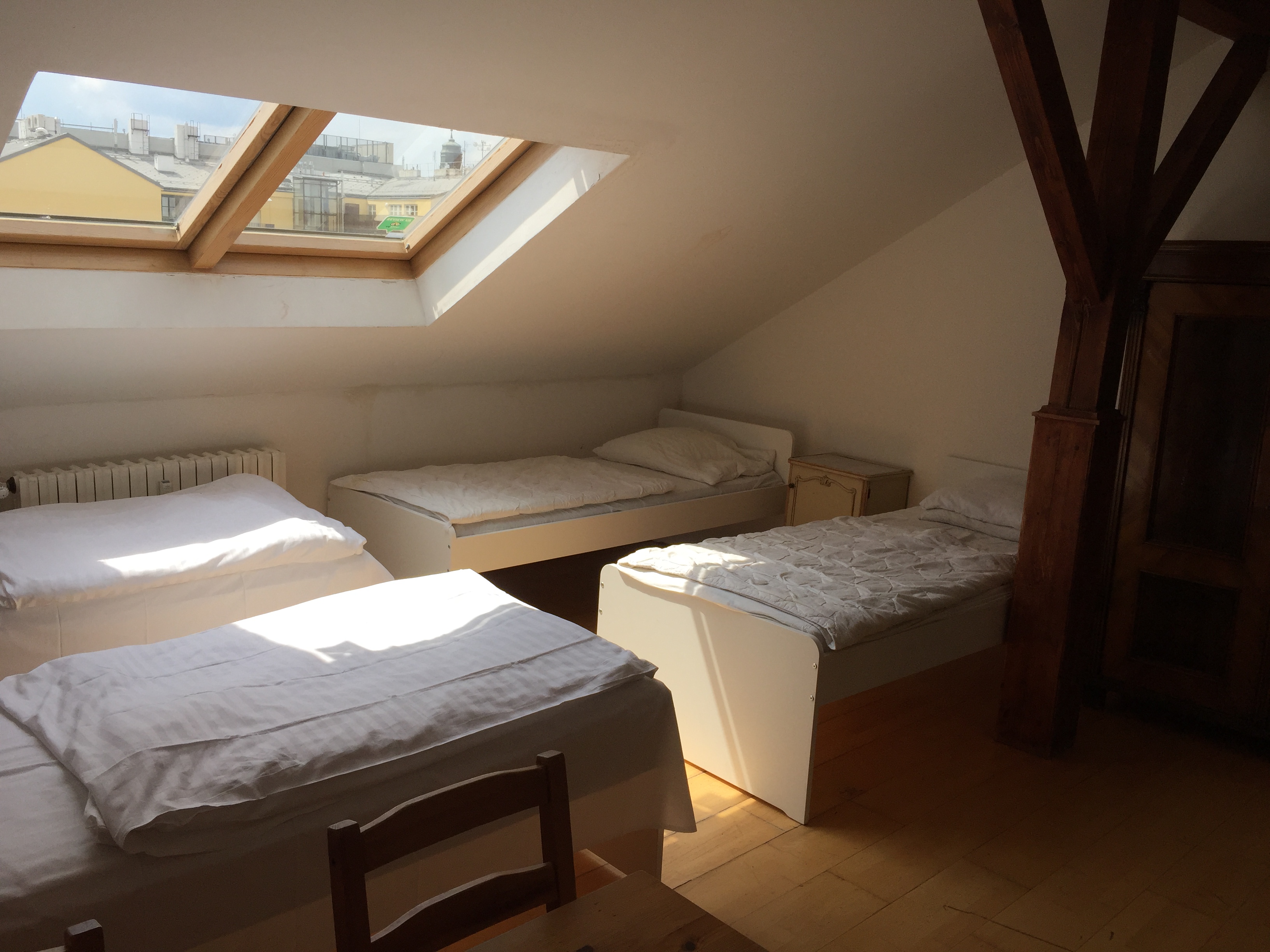 Hostel Rosemary