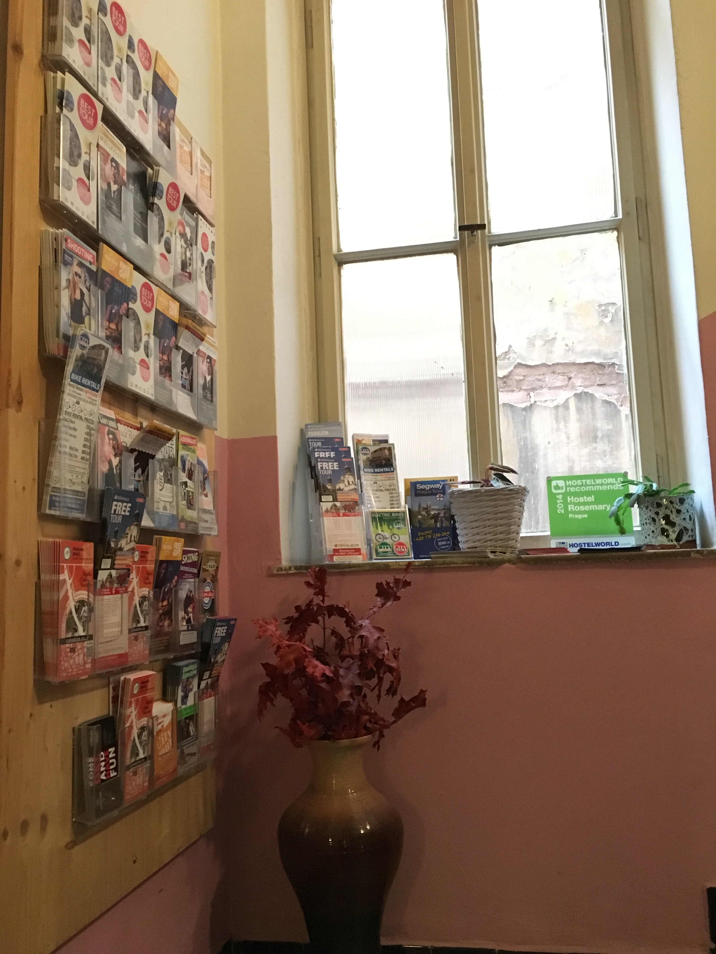 Hostel Rosemary