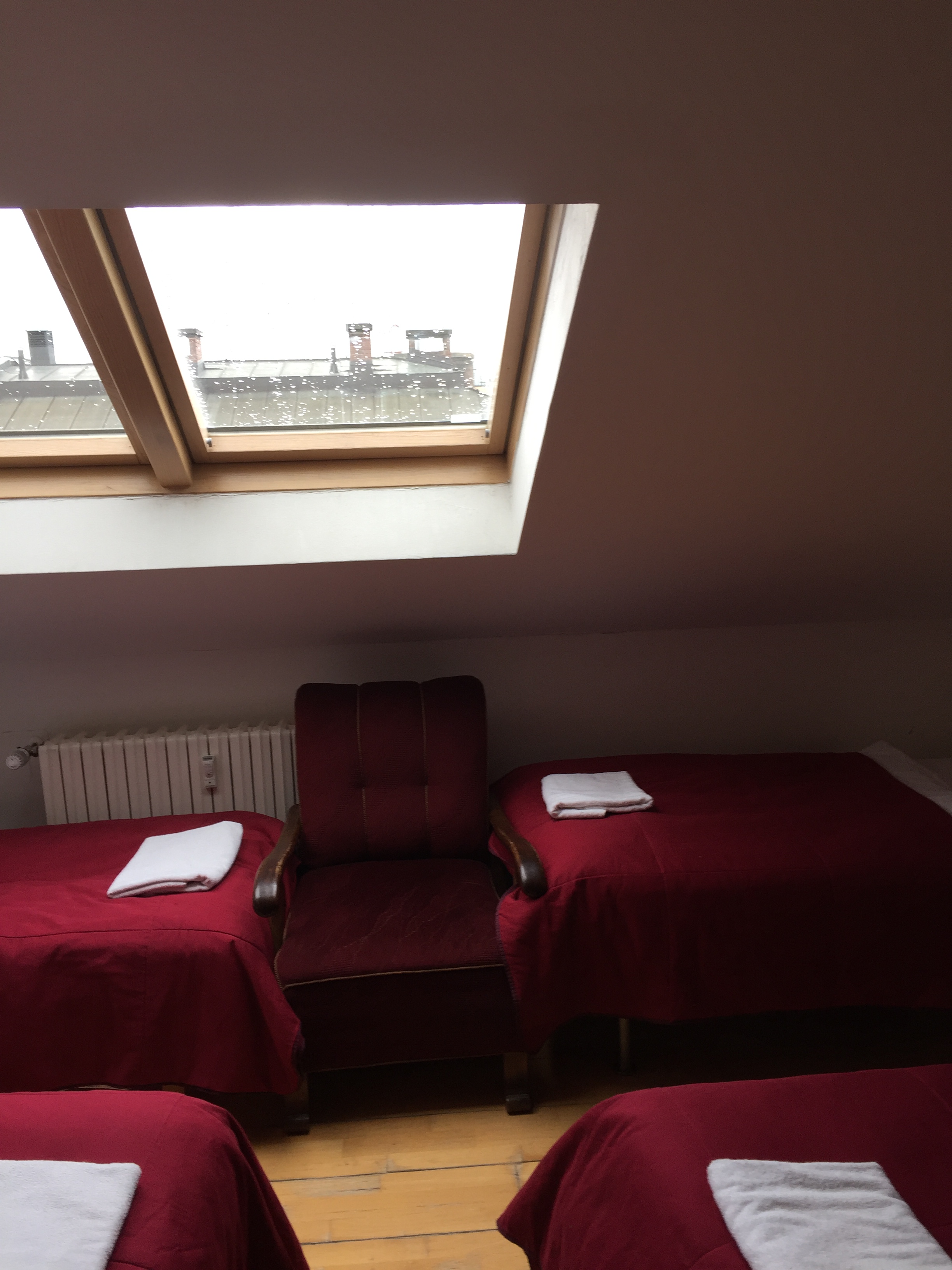 Hostel Rosemary
