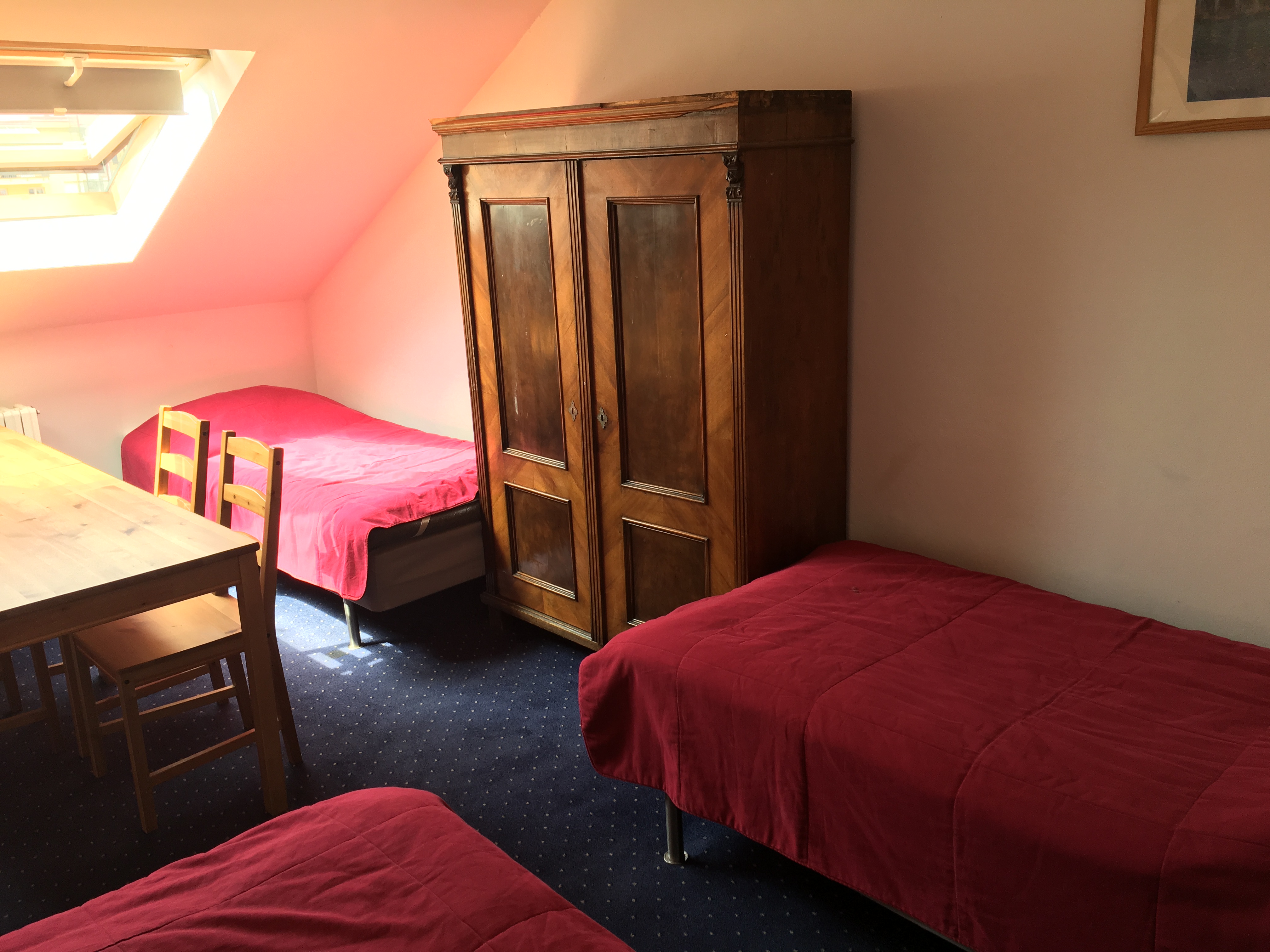 Hostel Rosemary