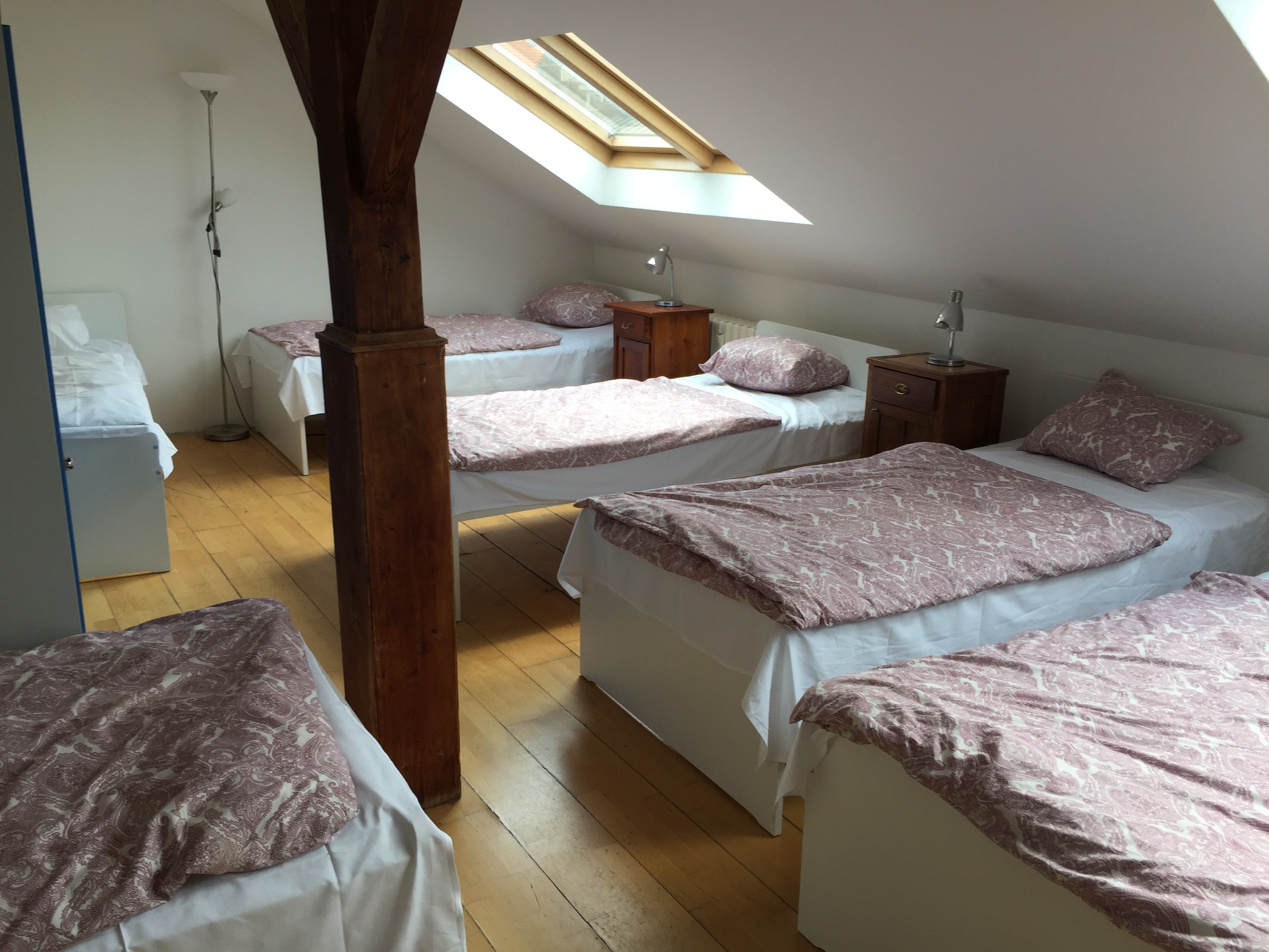 Hostel Rosemary