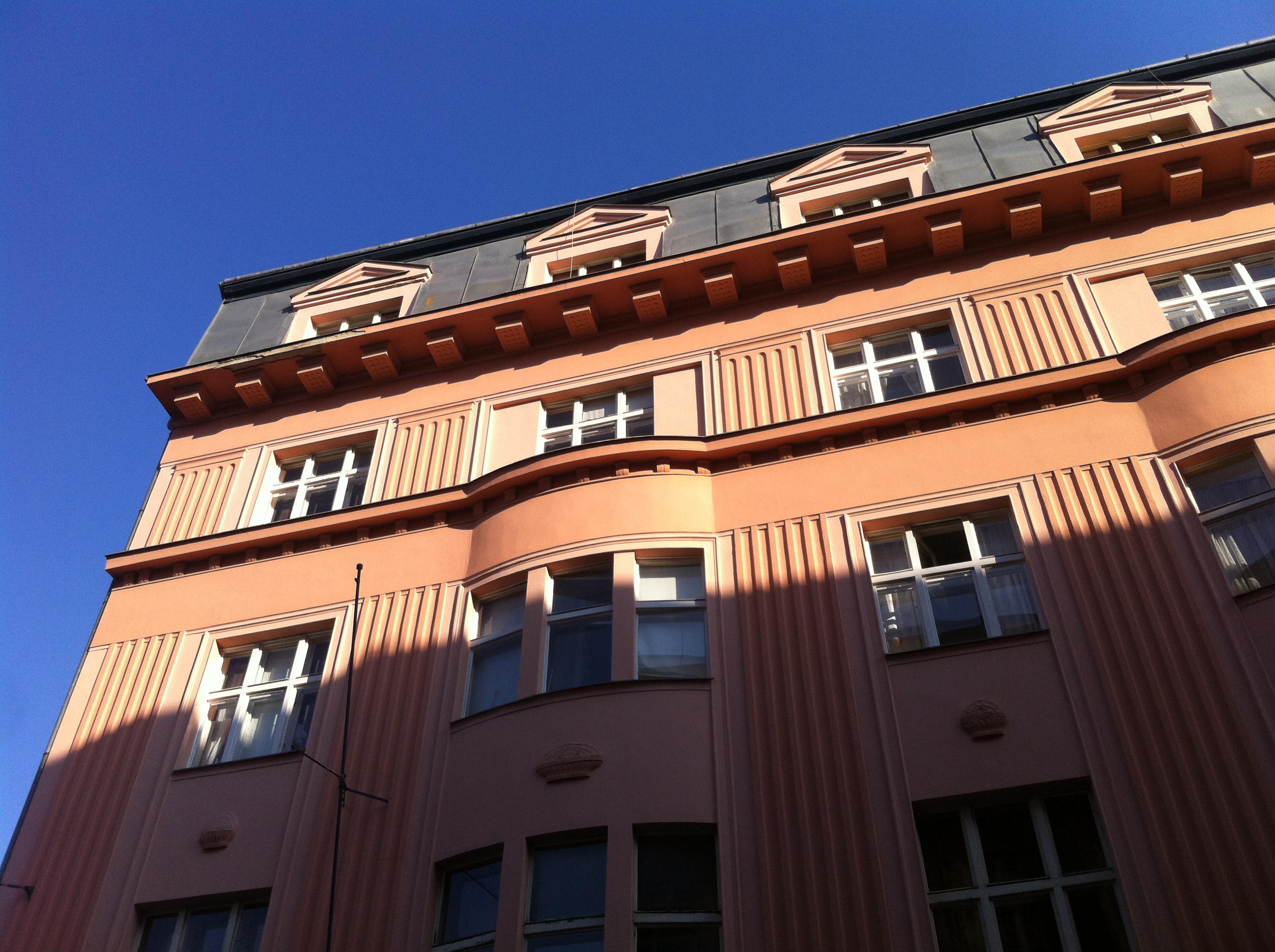Hostel Rosemary