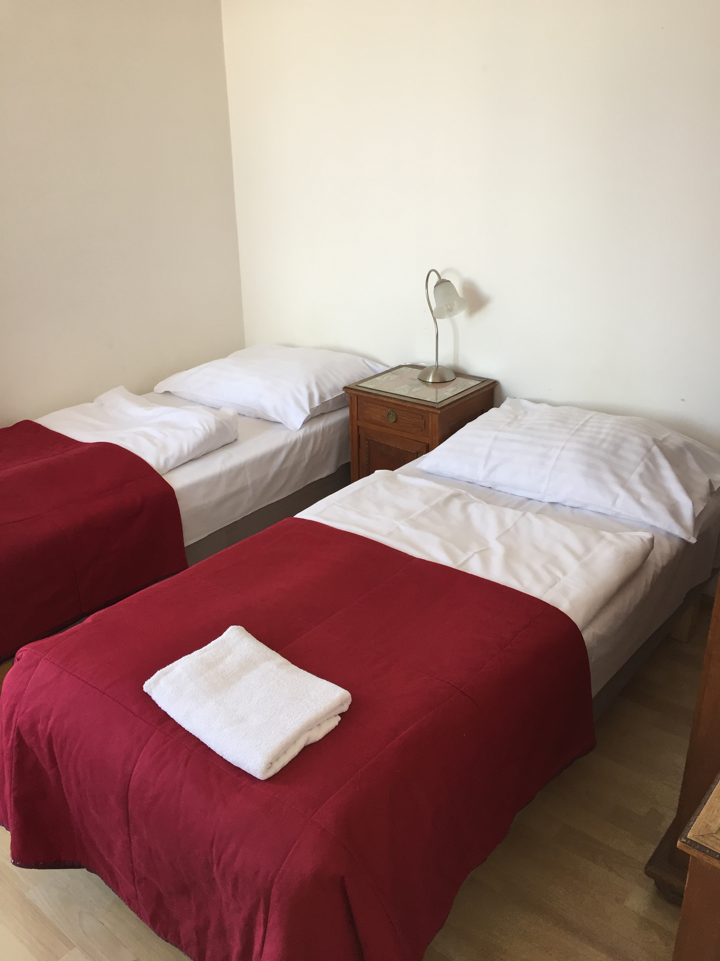 Hostel Rosemary
