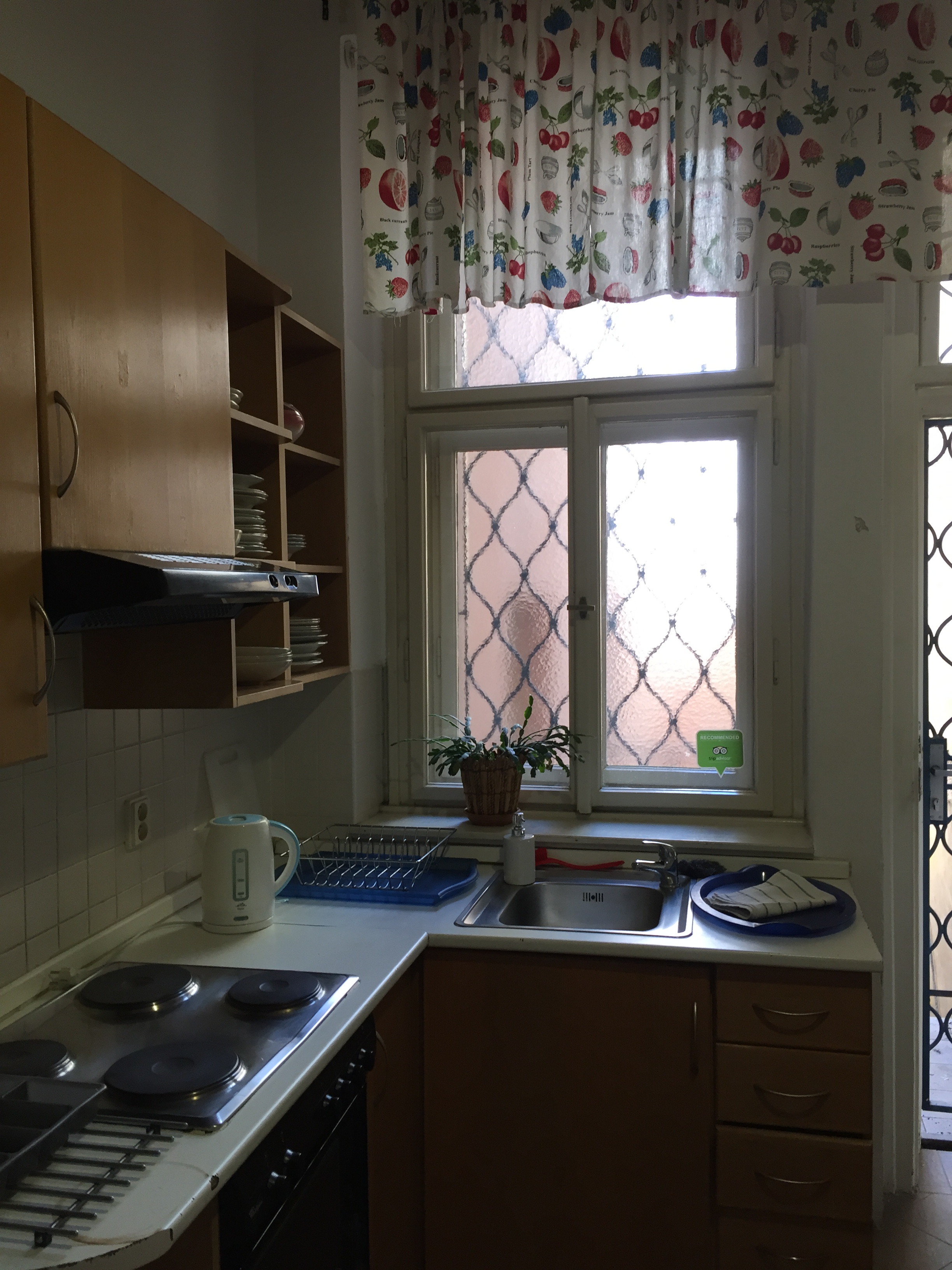 Hostel Rosemary