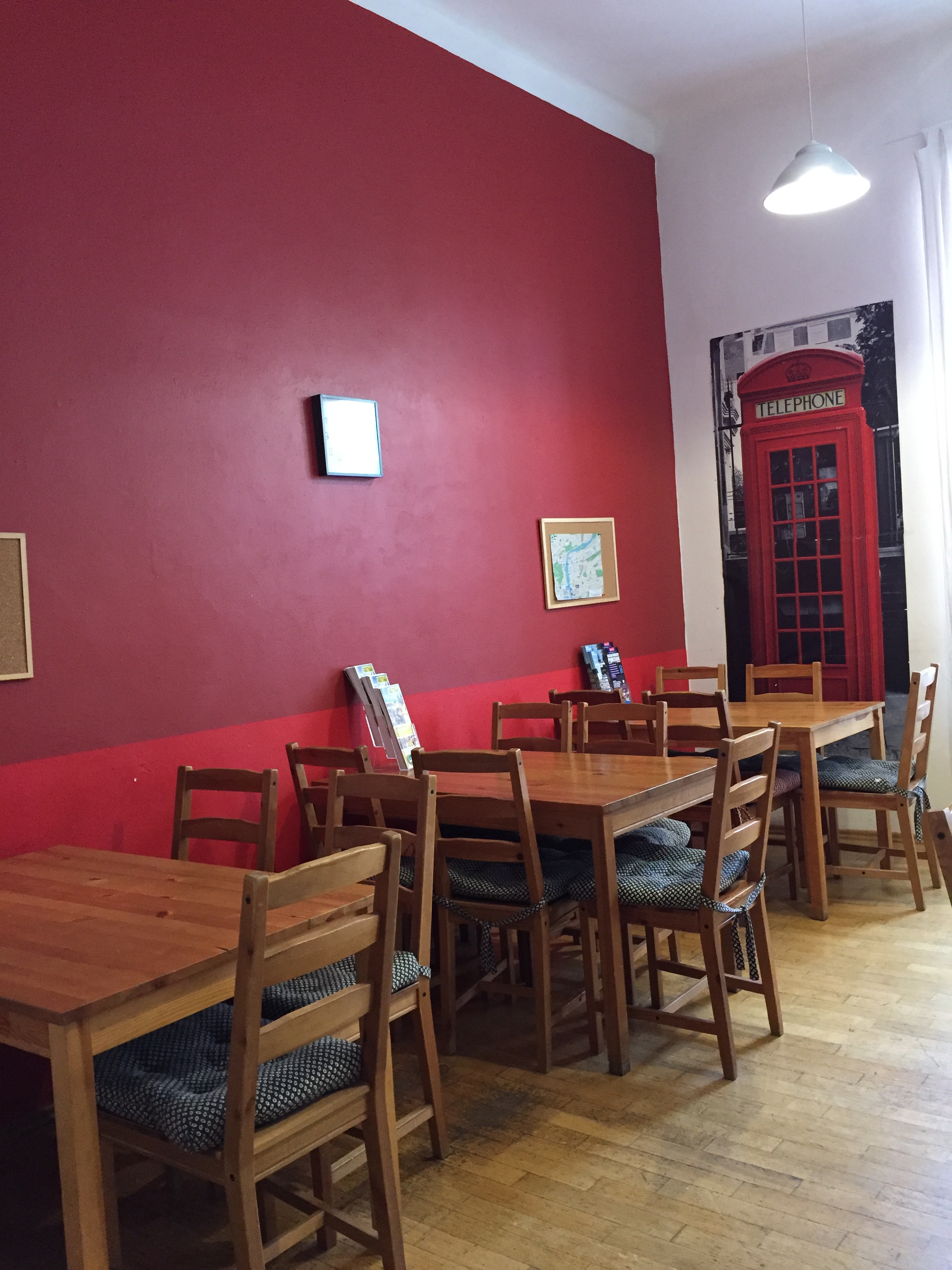 Hostel Rosemary
