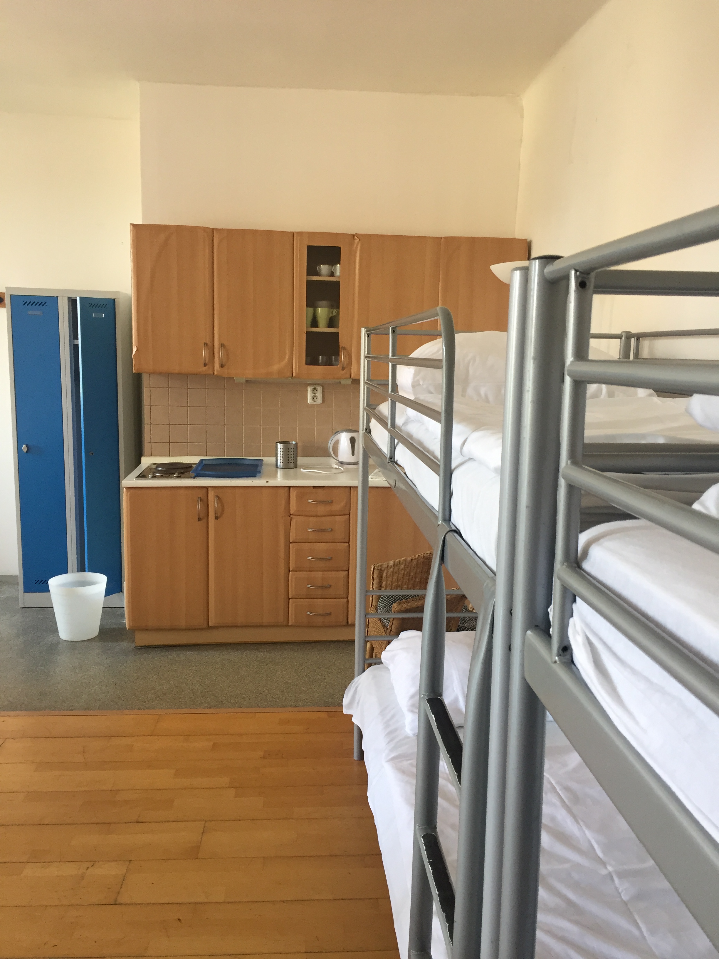 Hostel Rosemary