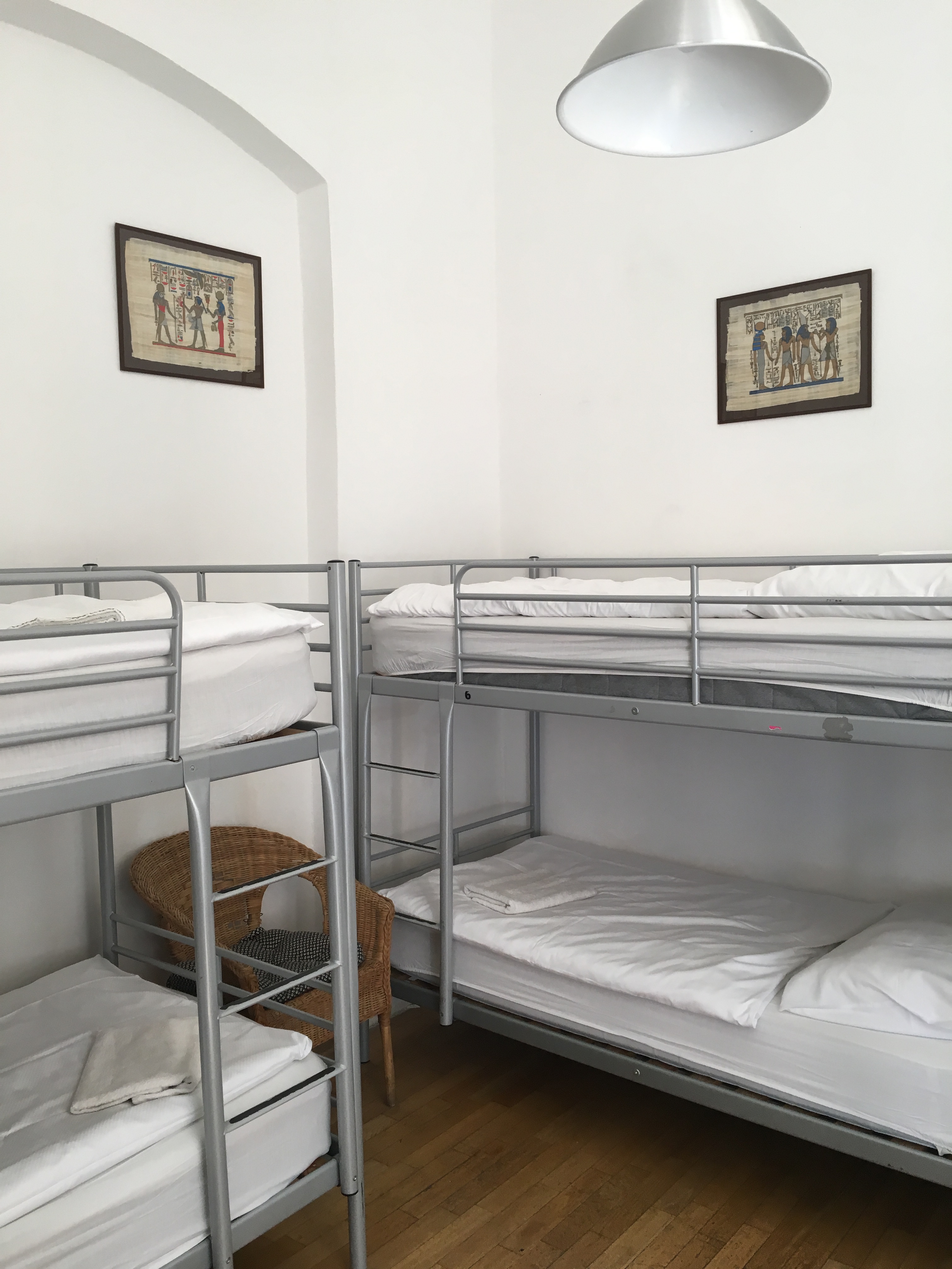 Hostel Rosemary