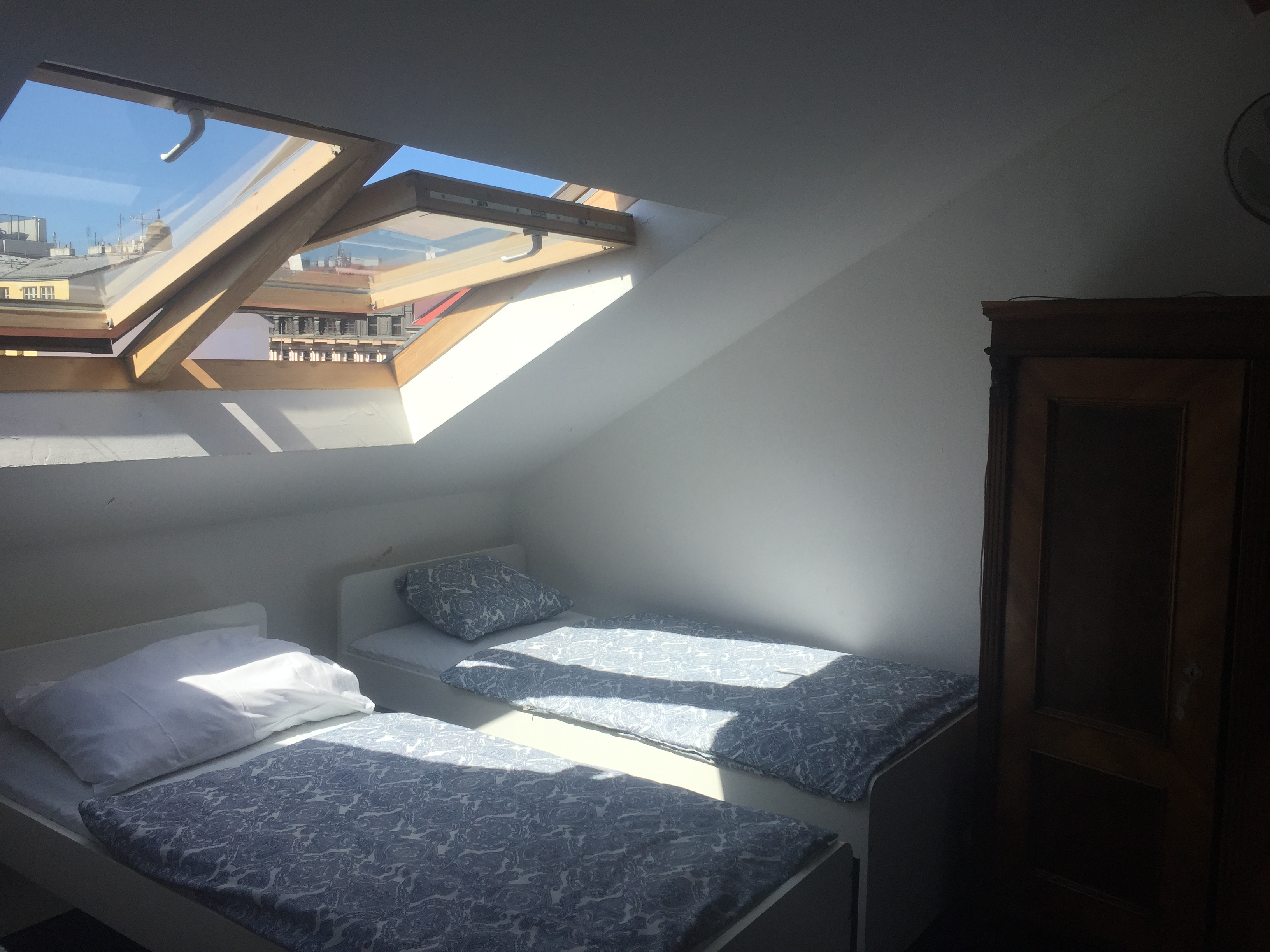 Hostel Rosemary