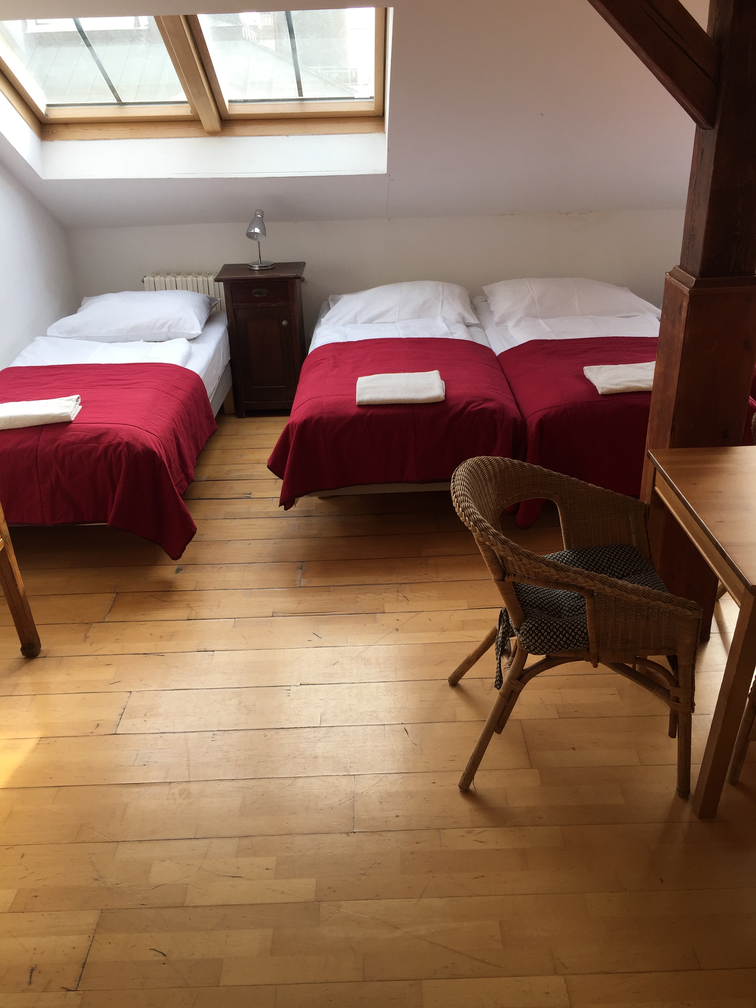 Hostel Rosemary