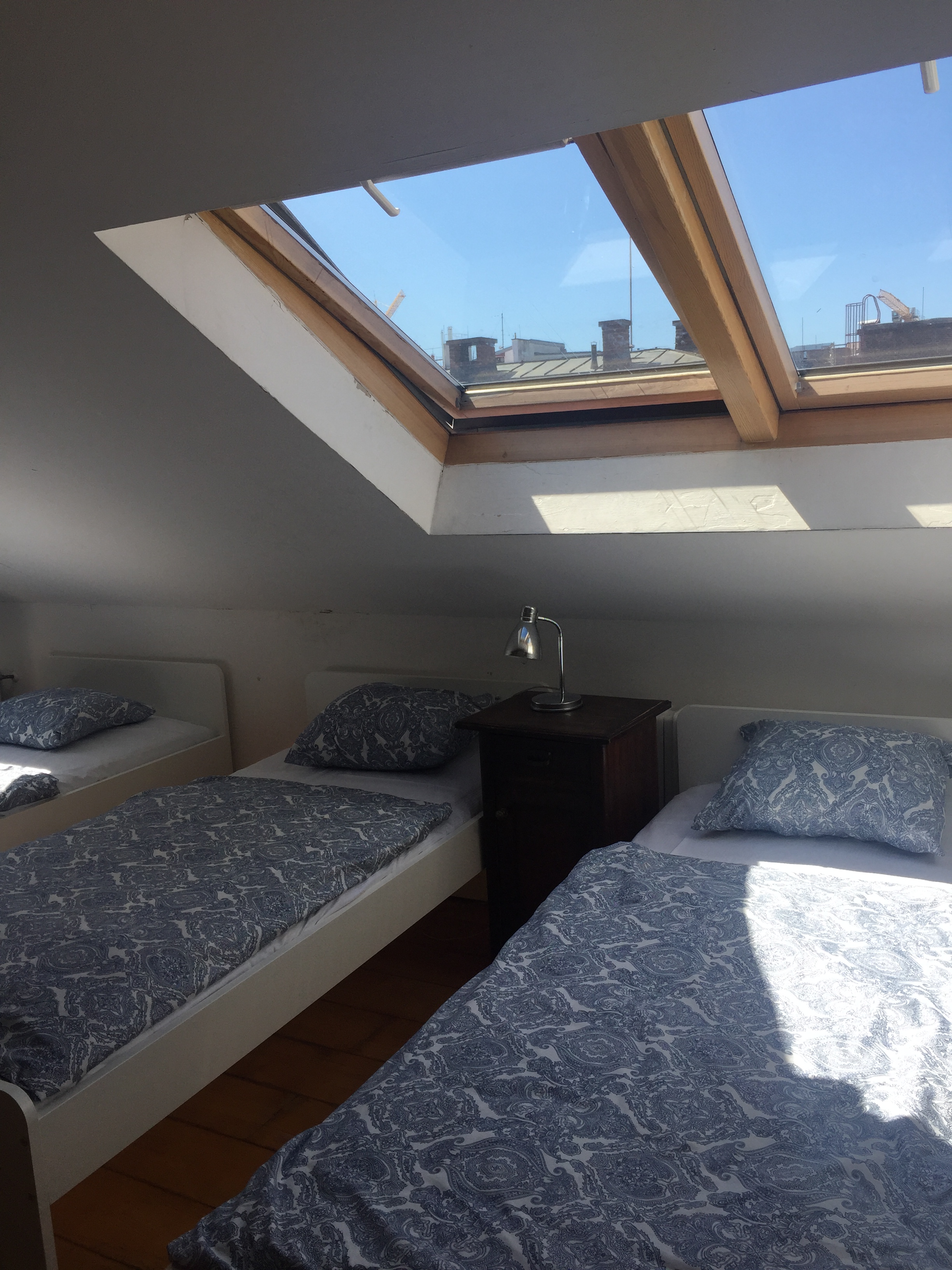 Hostel Rosemary