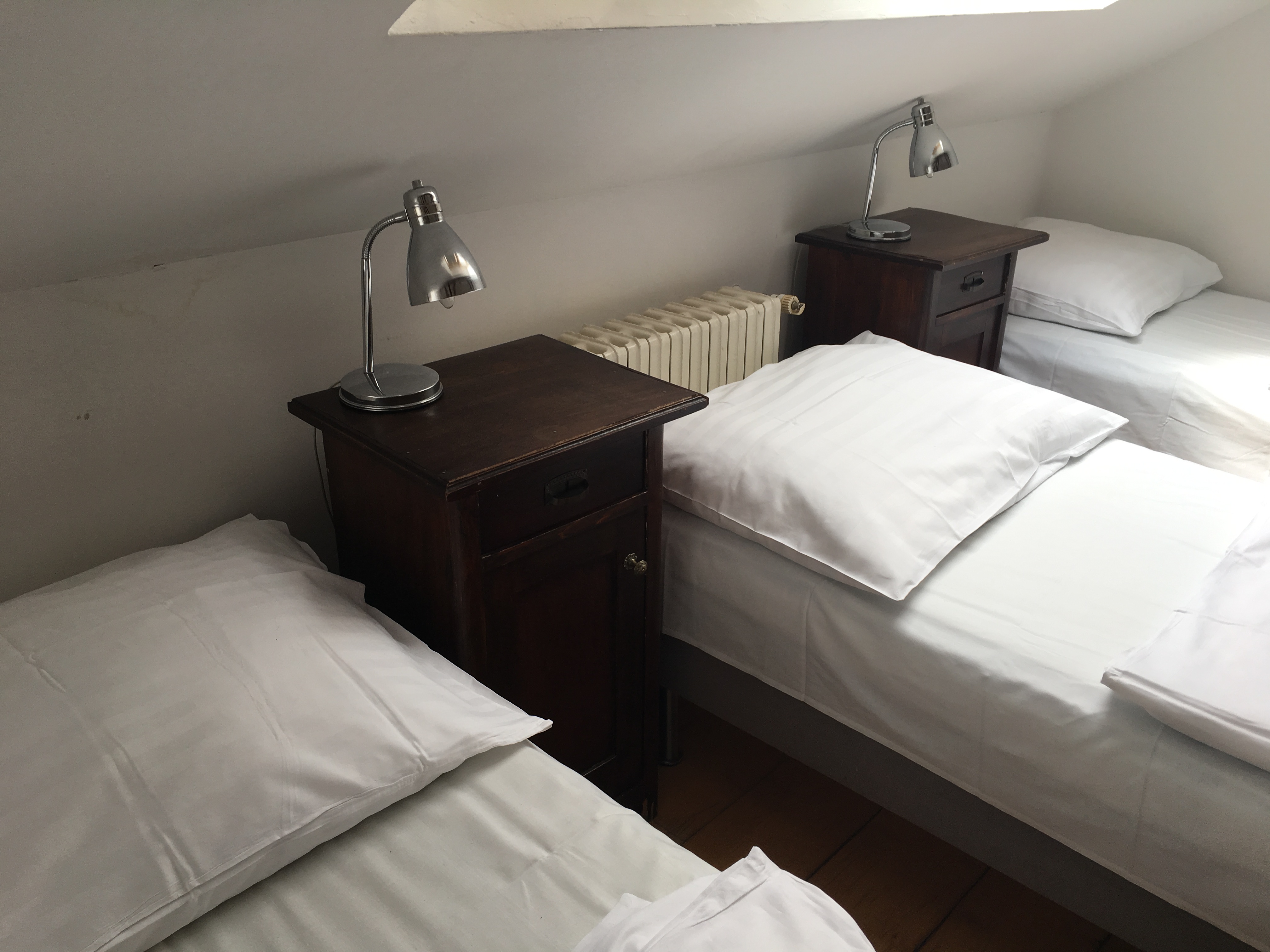 Hostel Rosemary