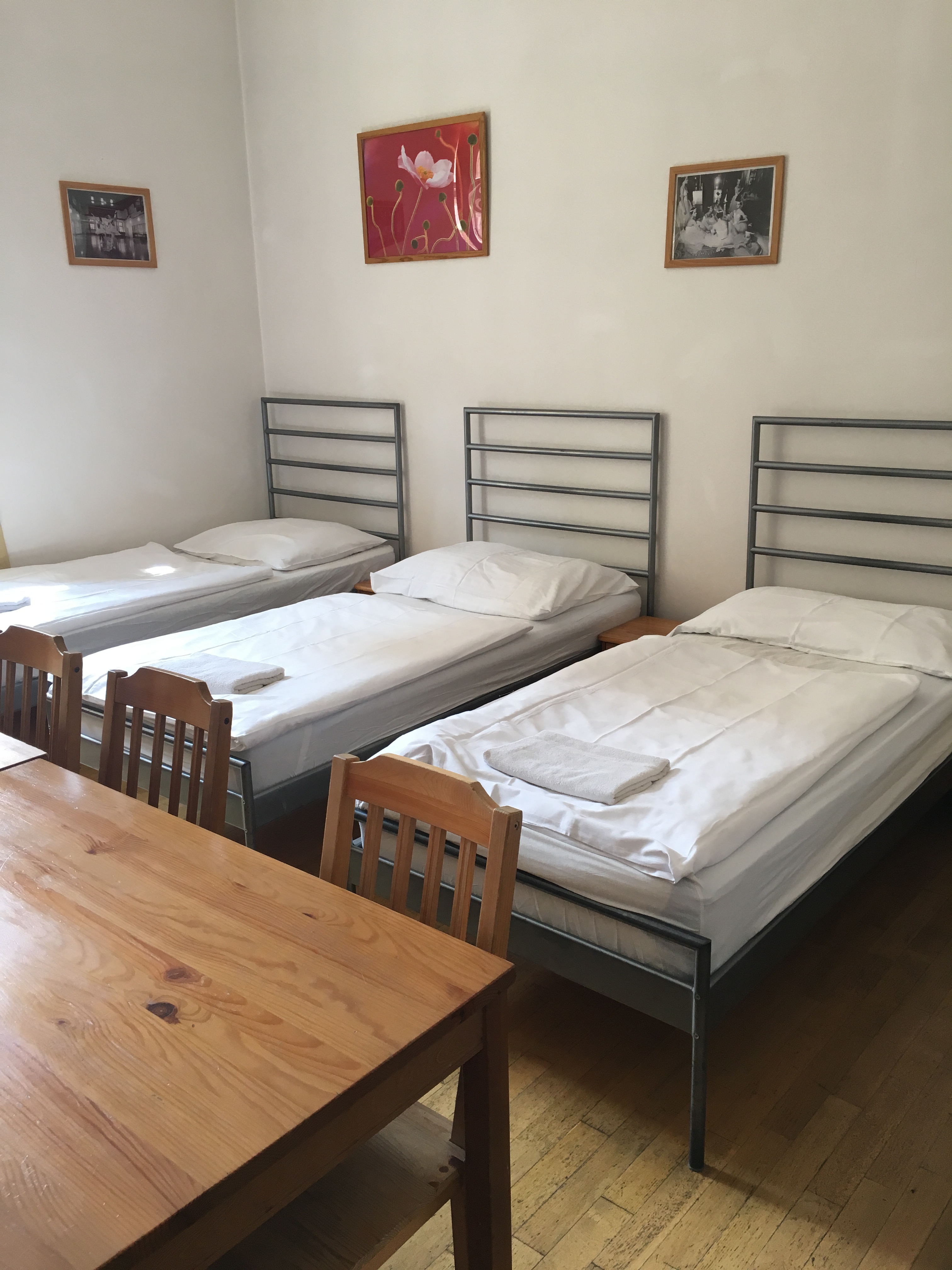 Hostel Rosemary