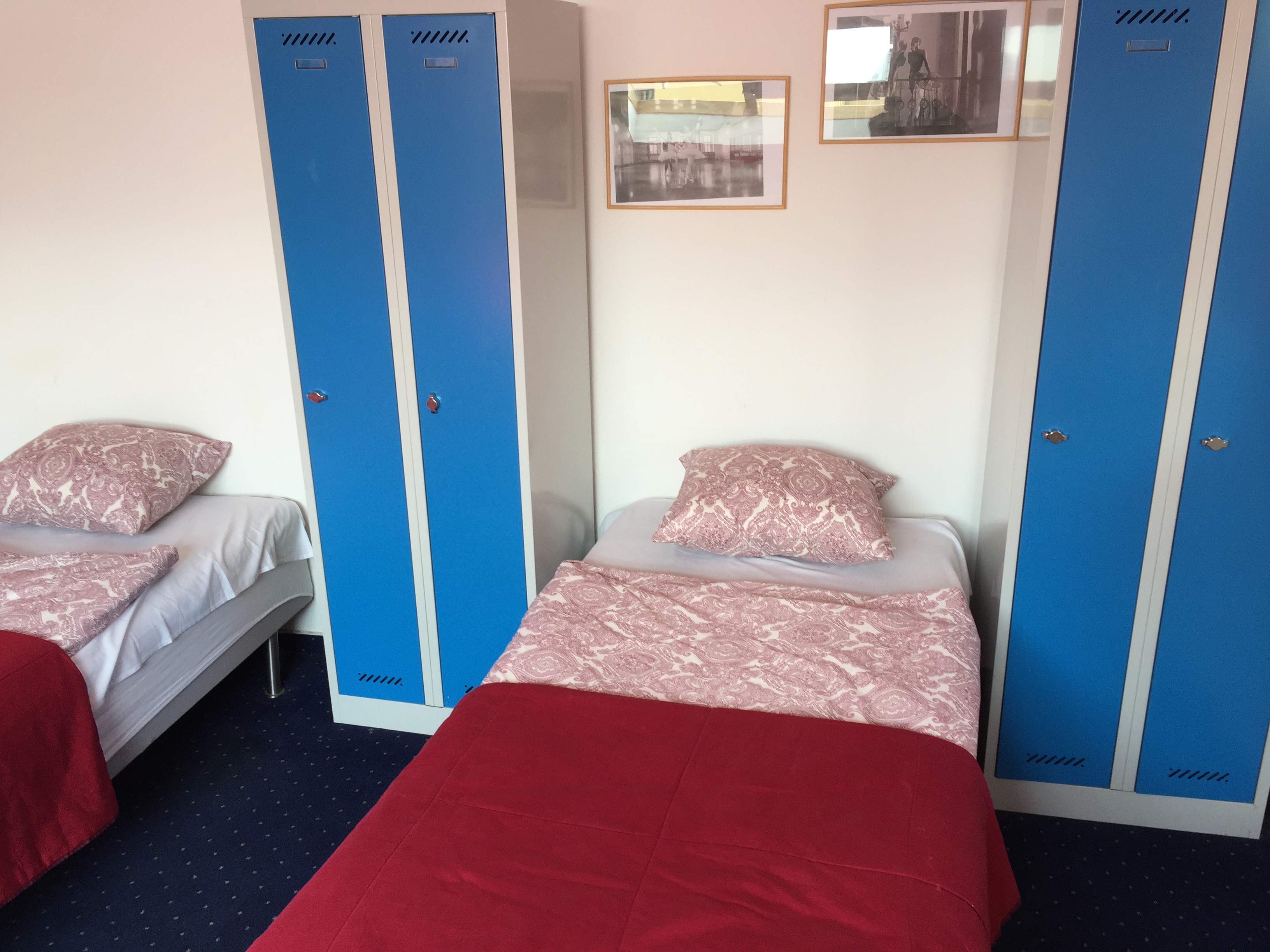 Hostel Rosemary