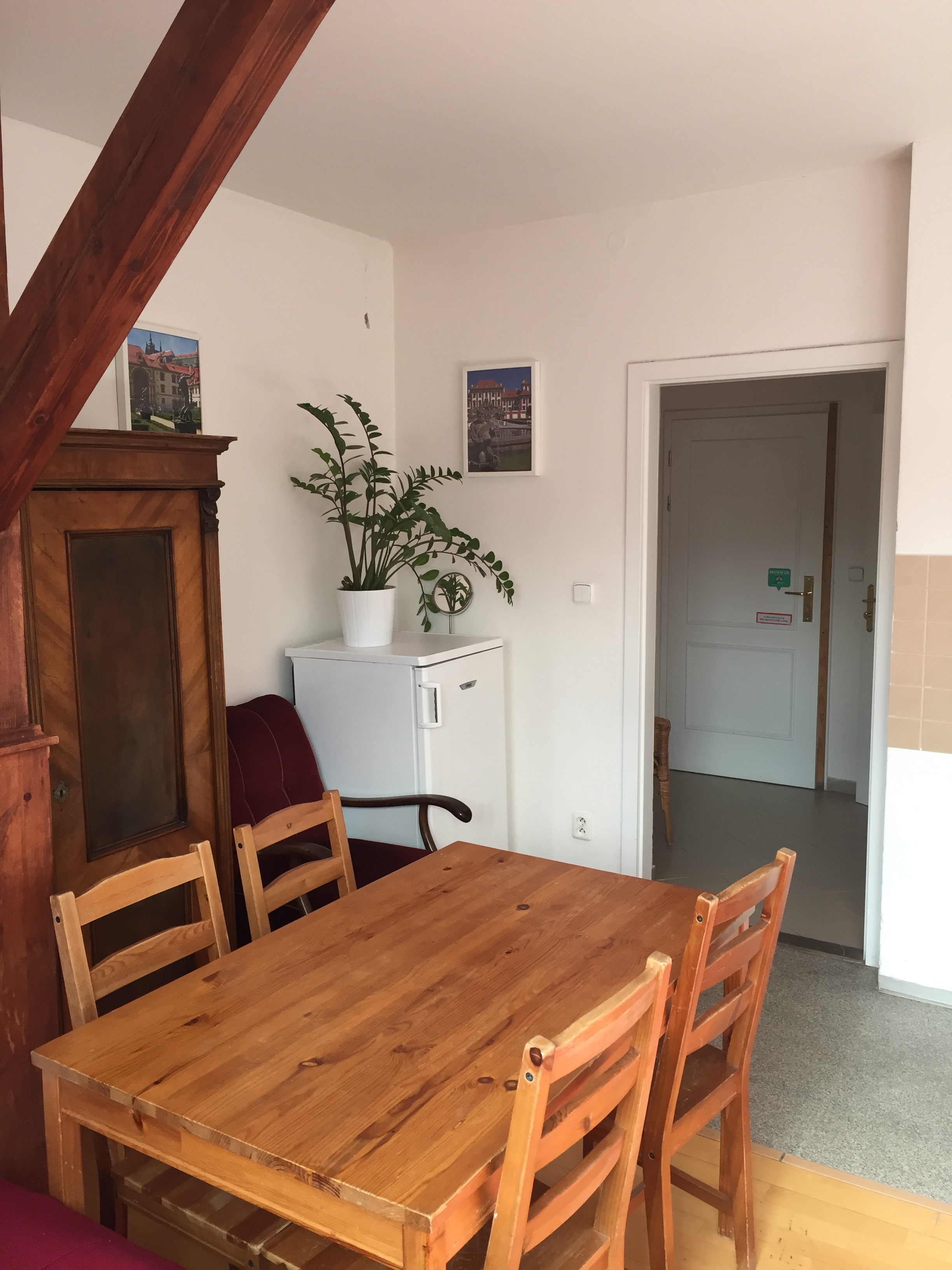 Hostel Rosemary