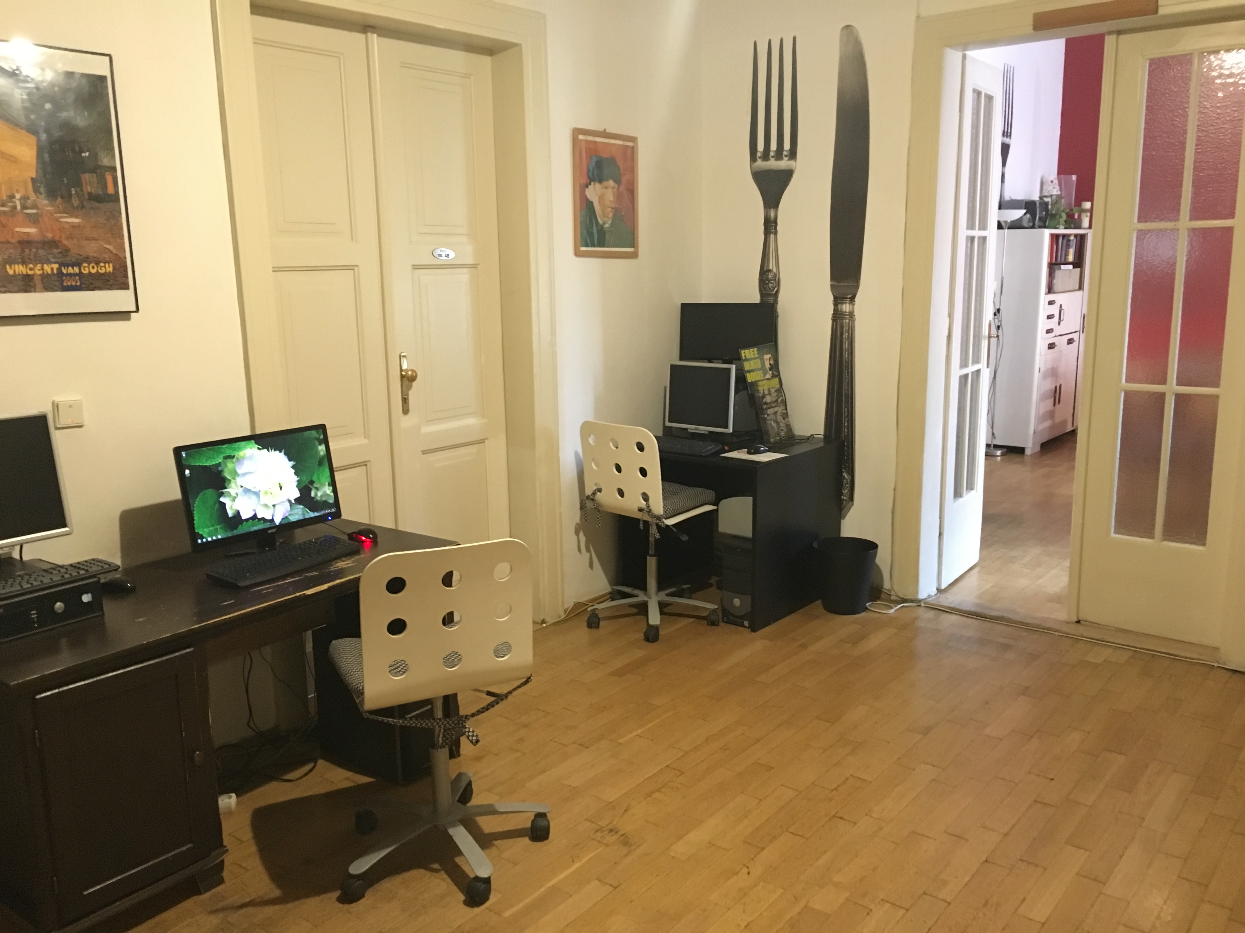 Hostel Rosemary