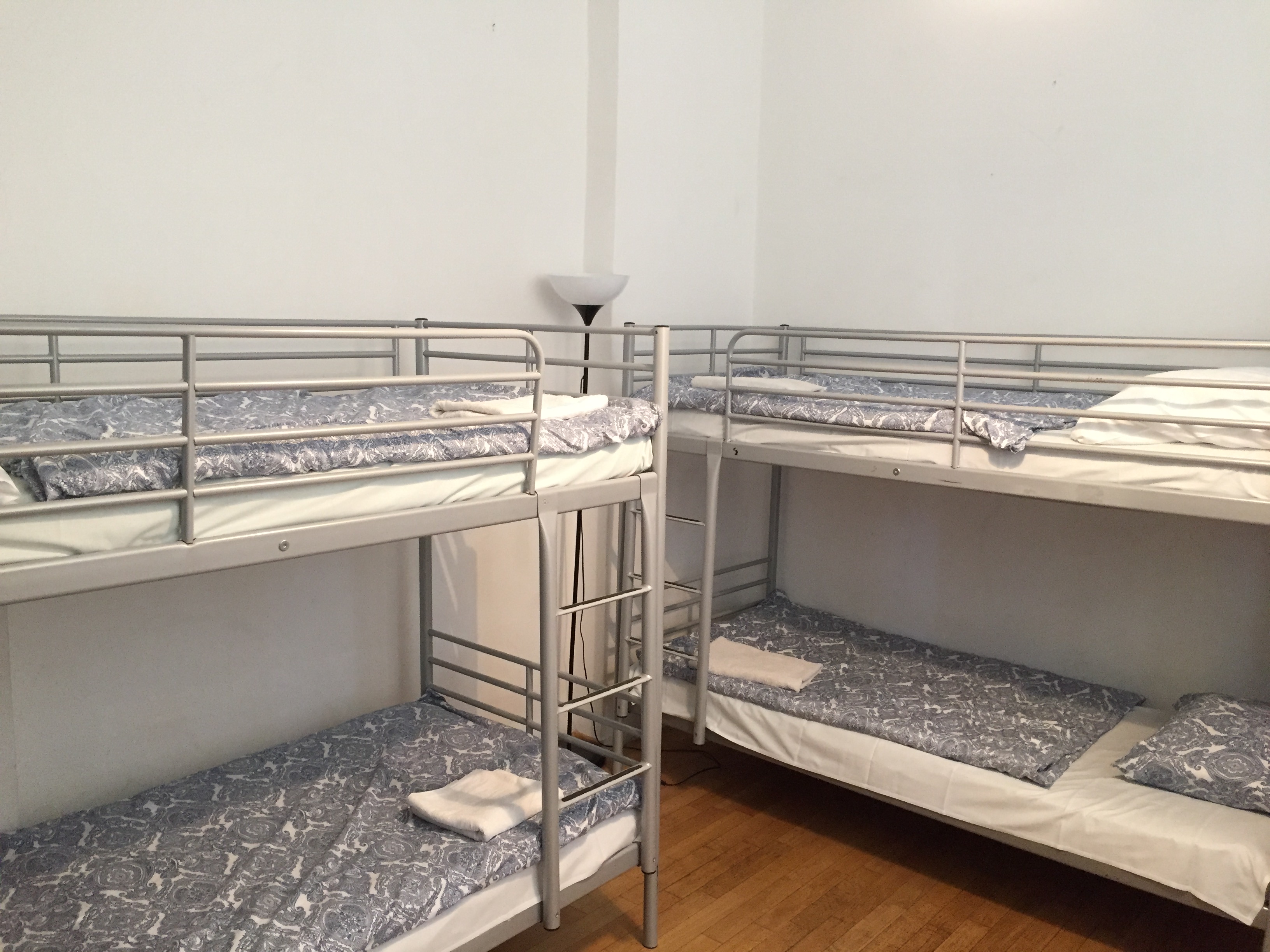 Hostel Rosemary