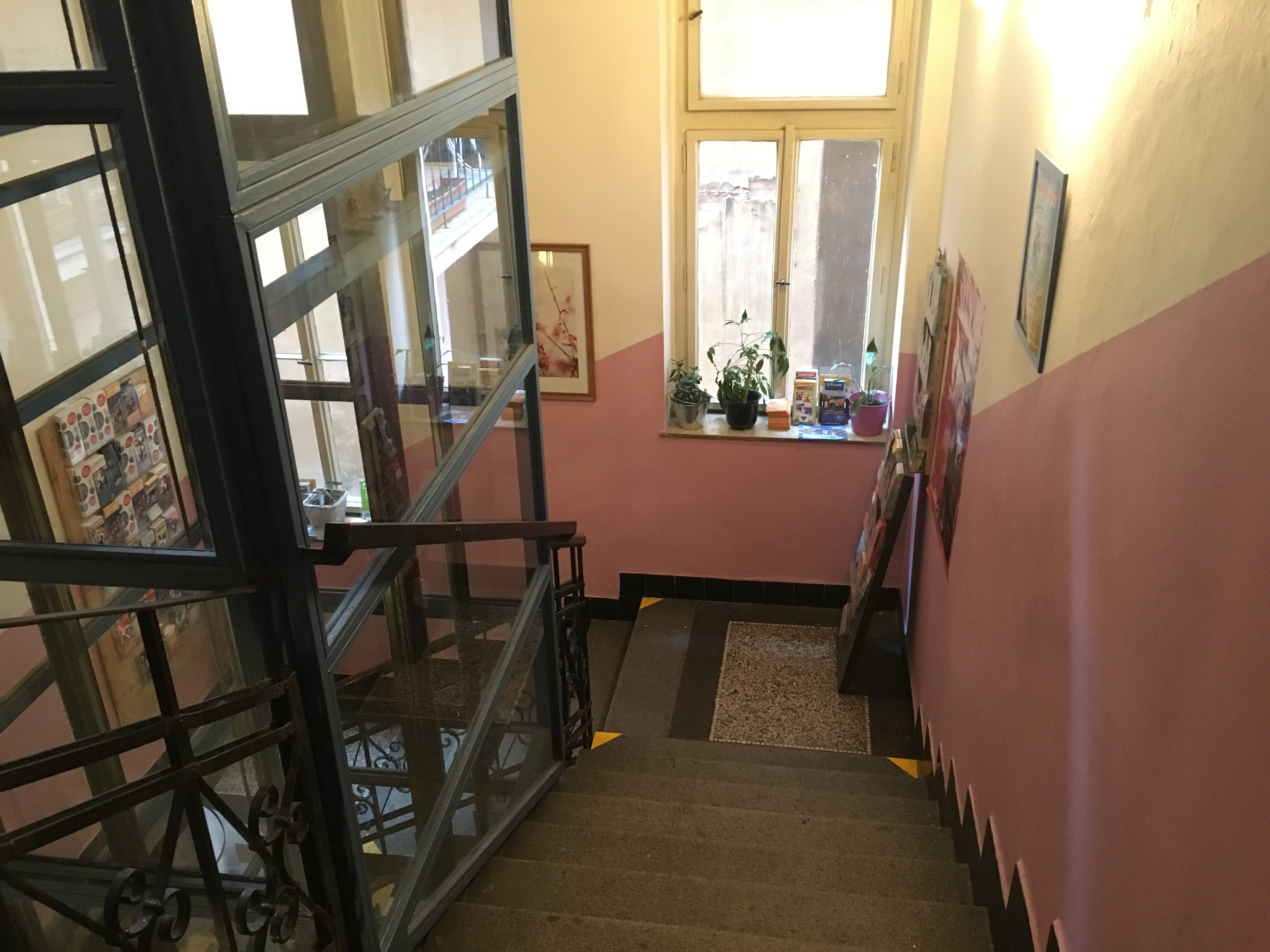 Hostel Rosemary