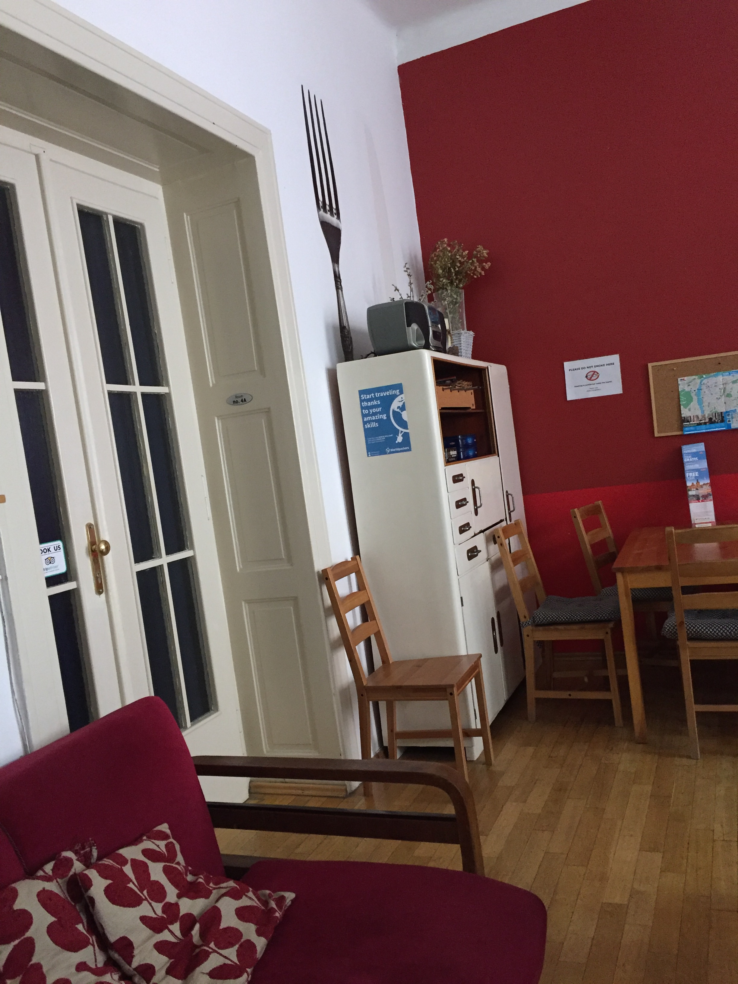 Hostel Rosemary