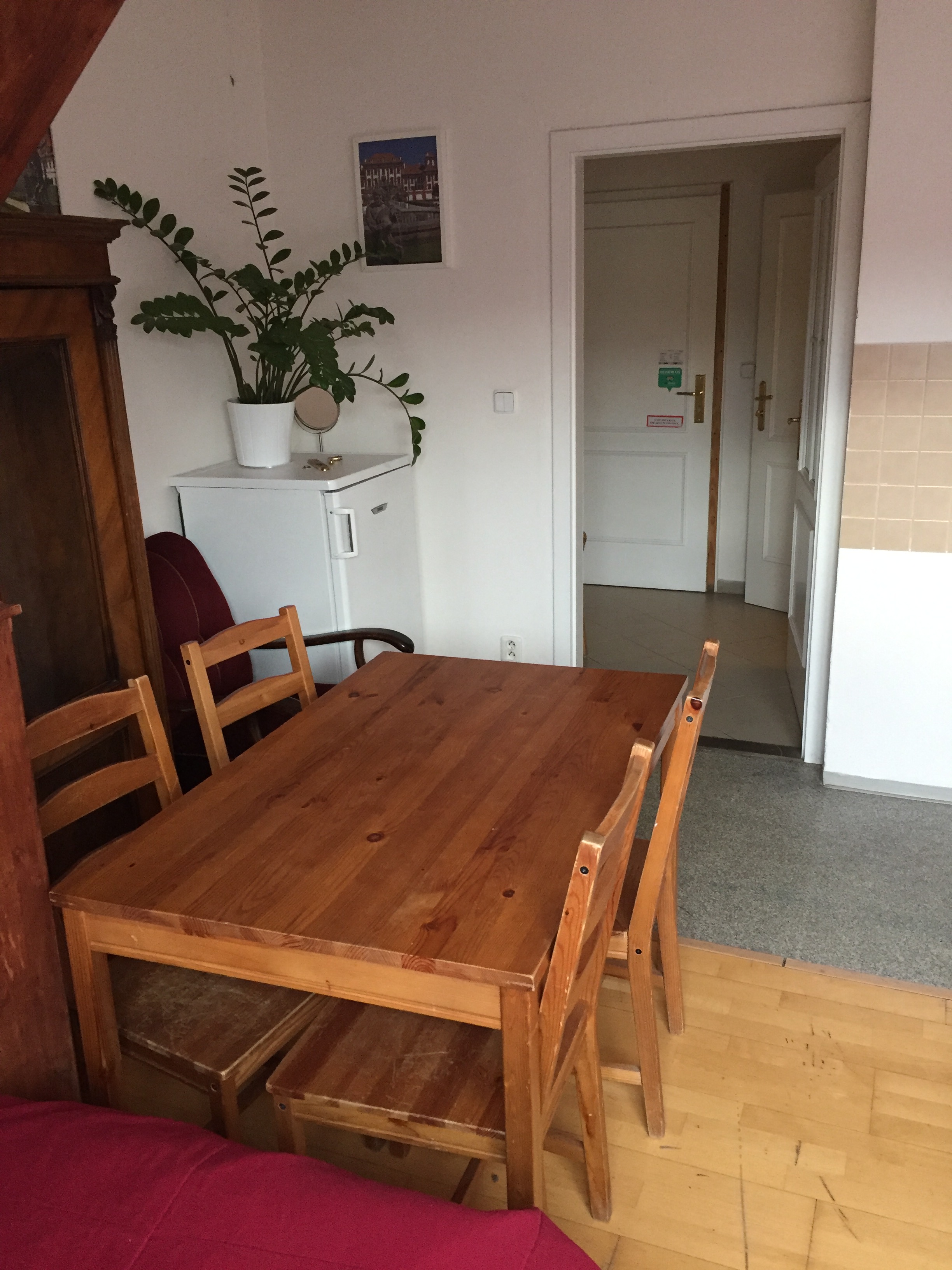 Hostel Rosemary