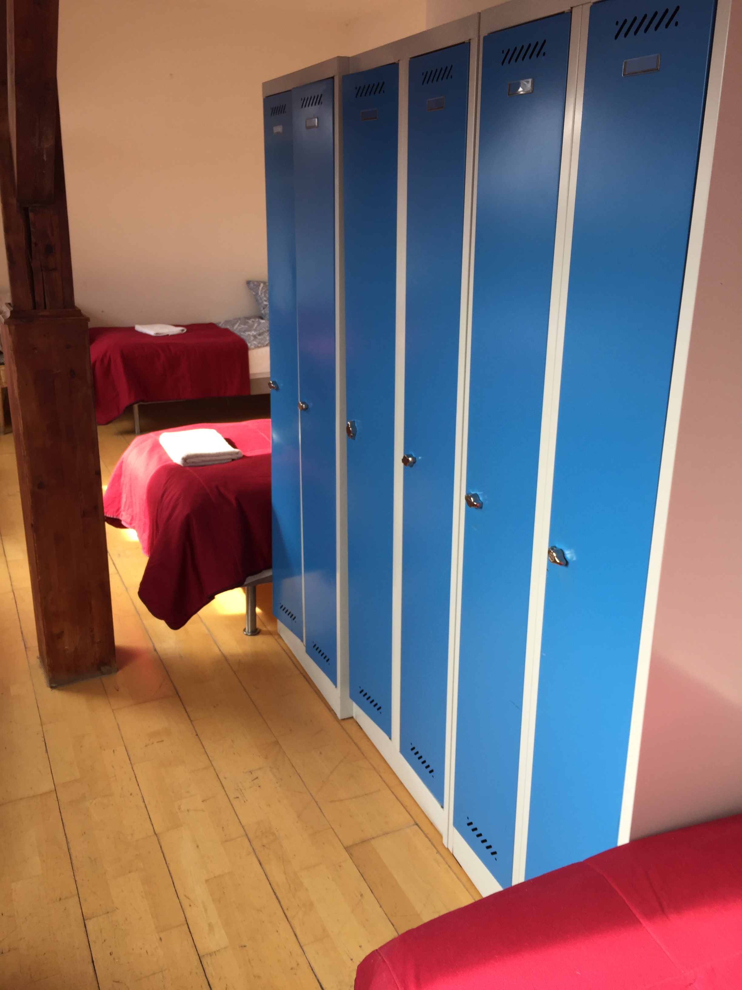 Hostel Rosemary
