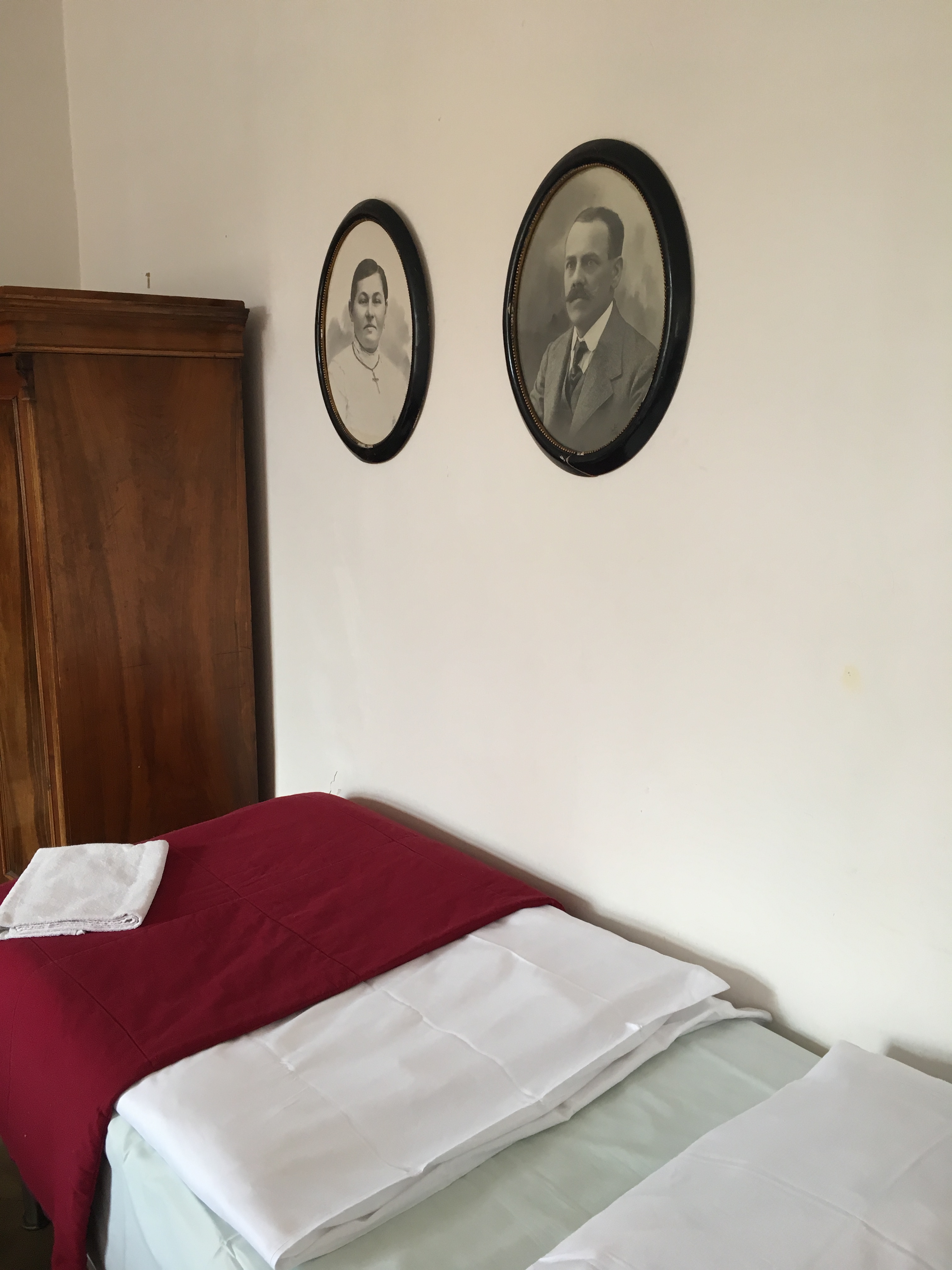 Hostel Rosemary