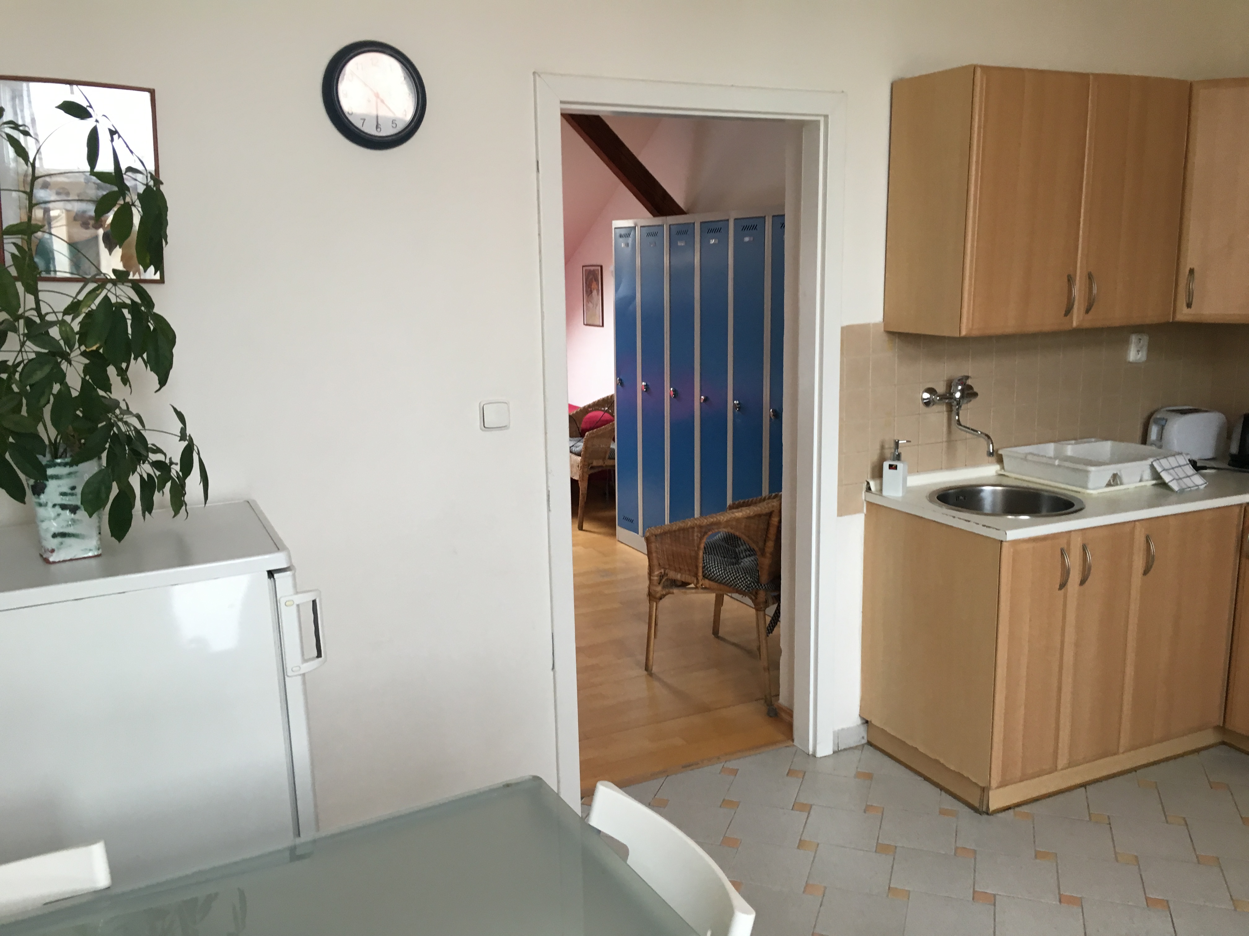 Hostel Rosemary