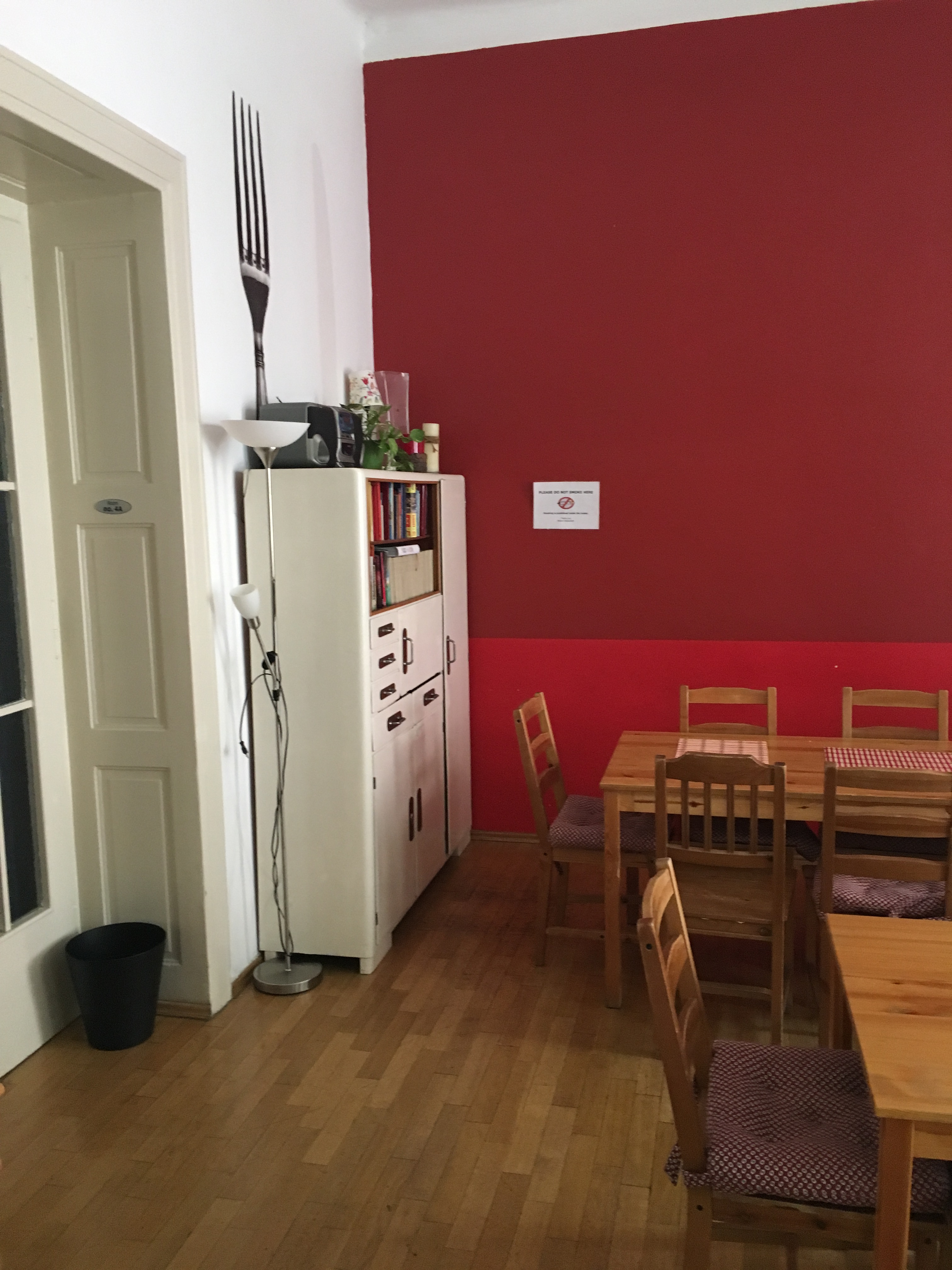 Hostel Rosemary
