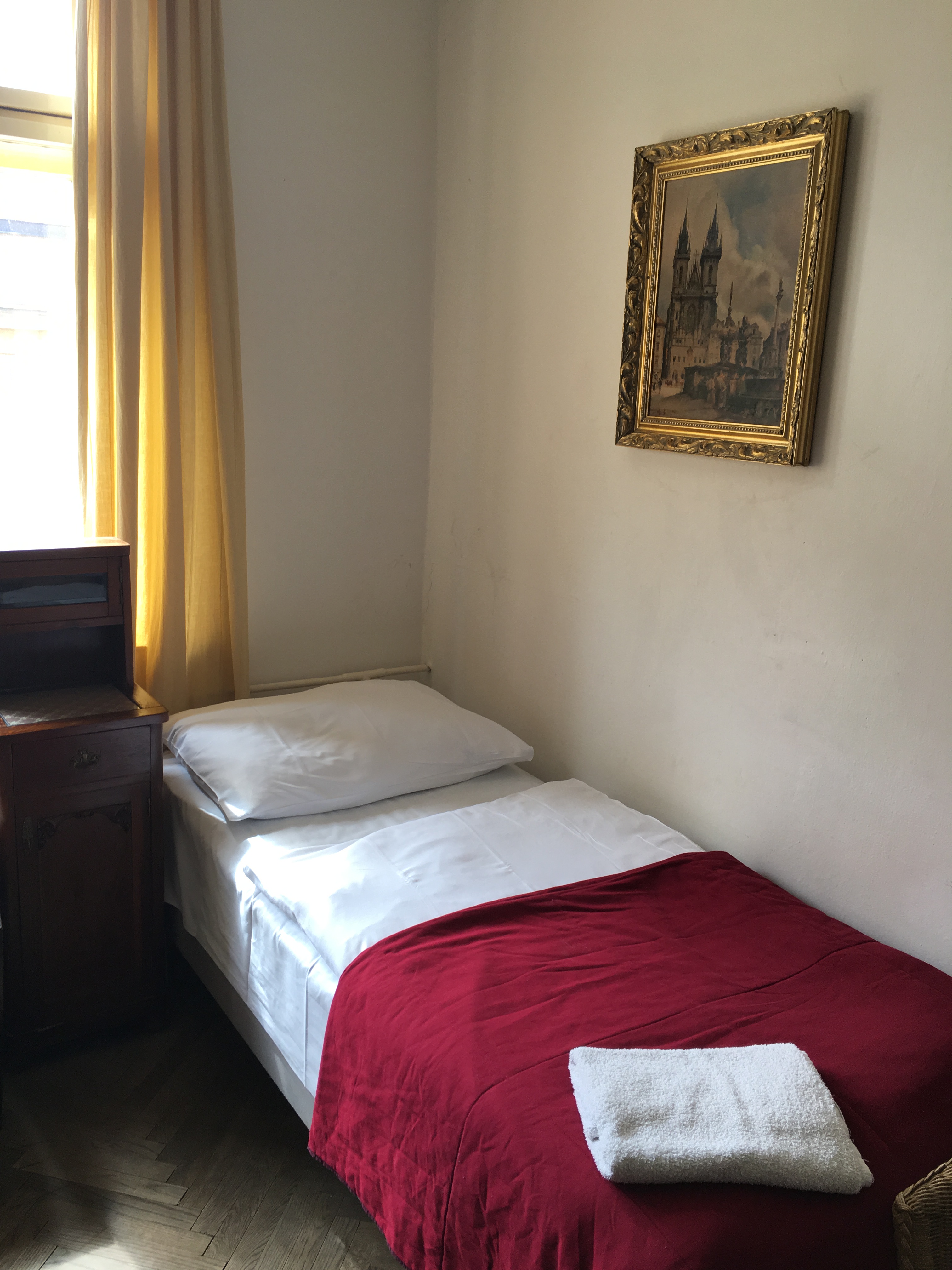 Hostel Rosemary