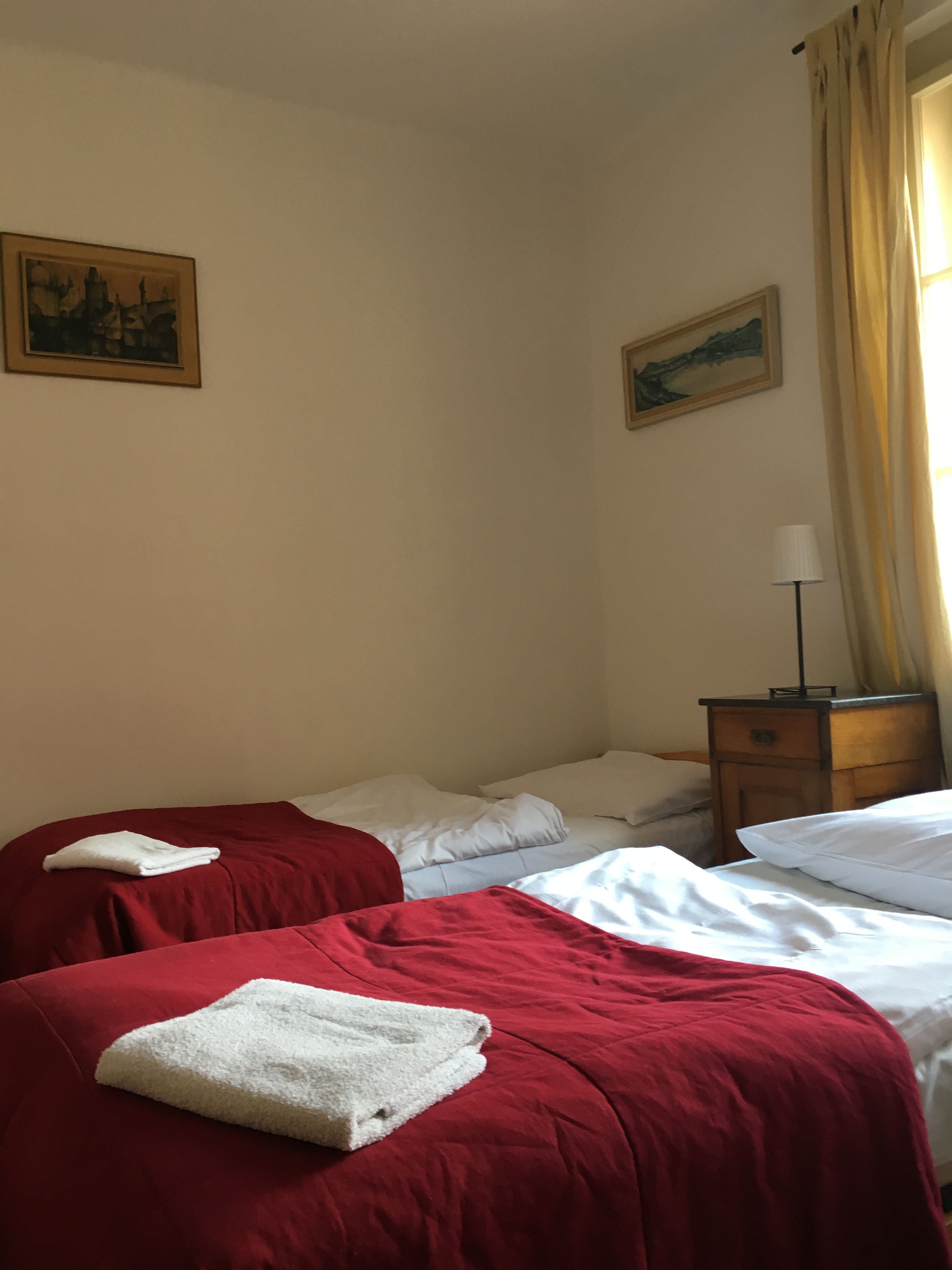 Hostel Rosemary