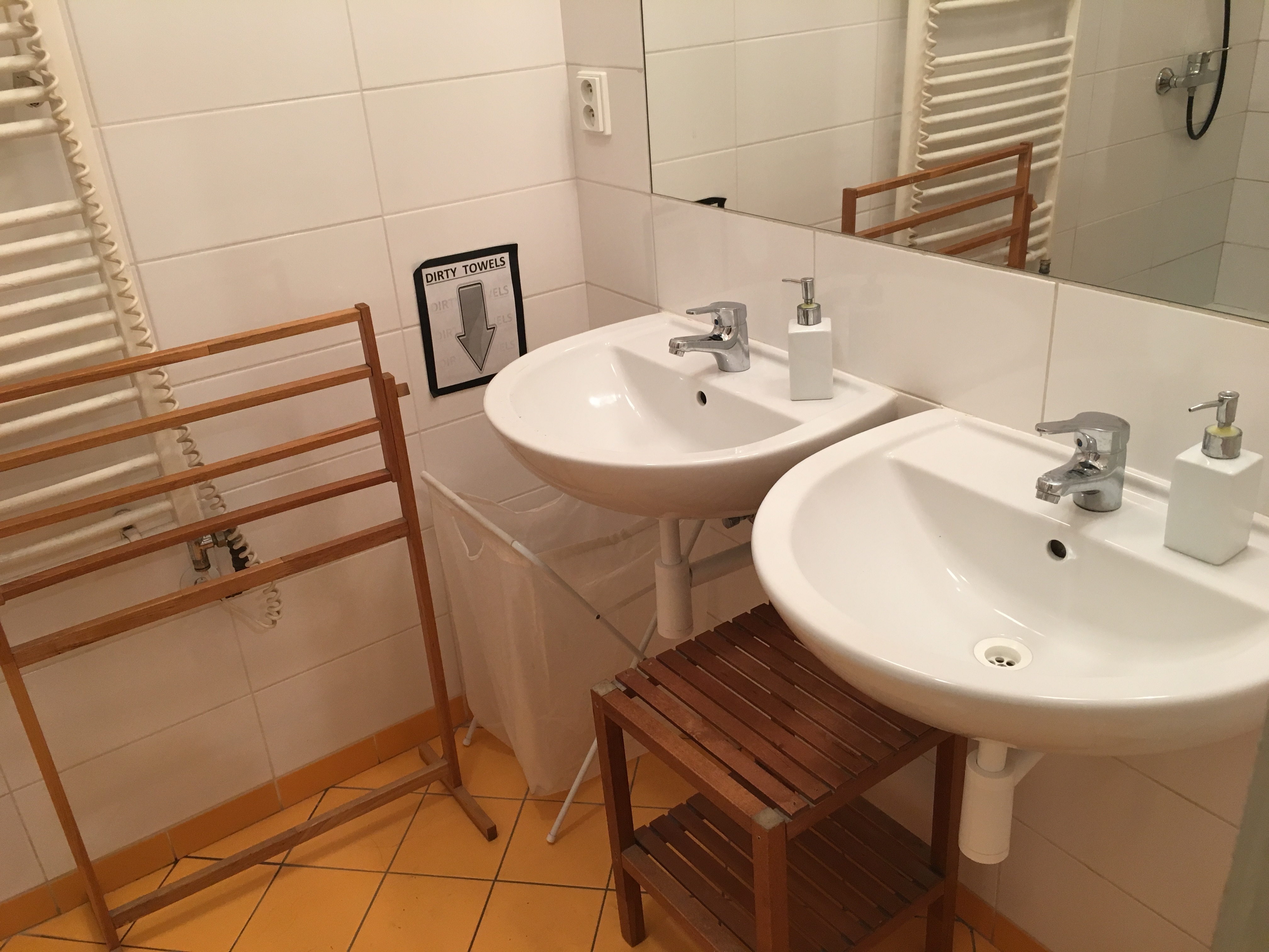 Hostel Rosemary