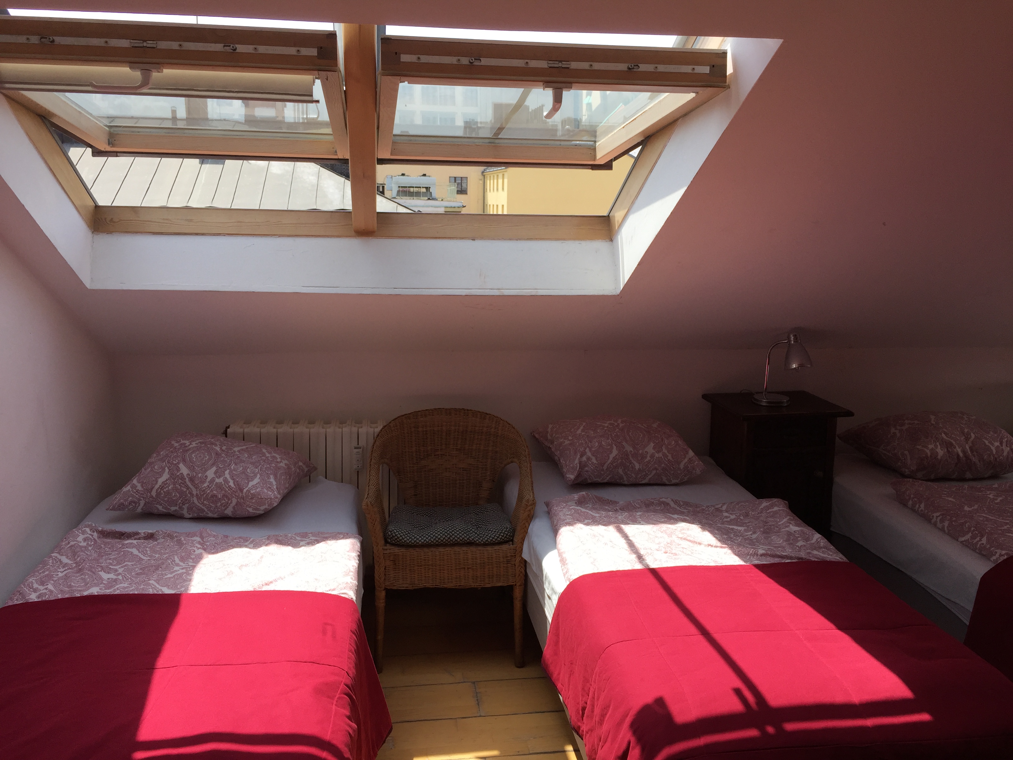 Hostel Rosemary