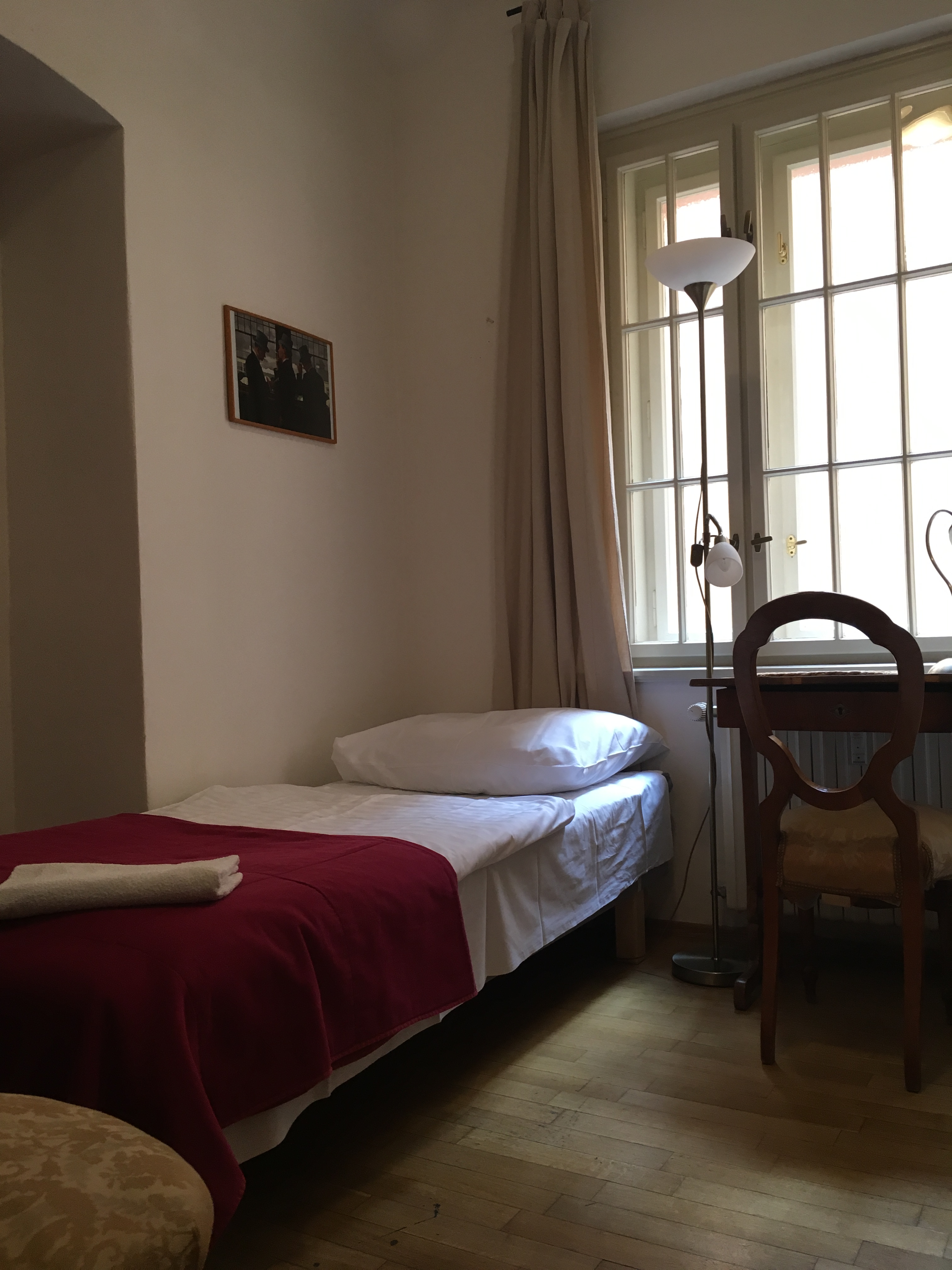 Hostel Rosemary